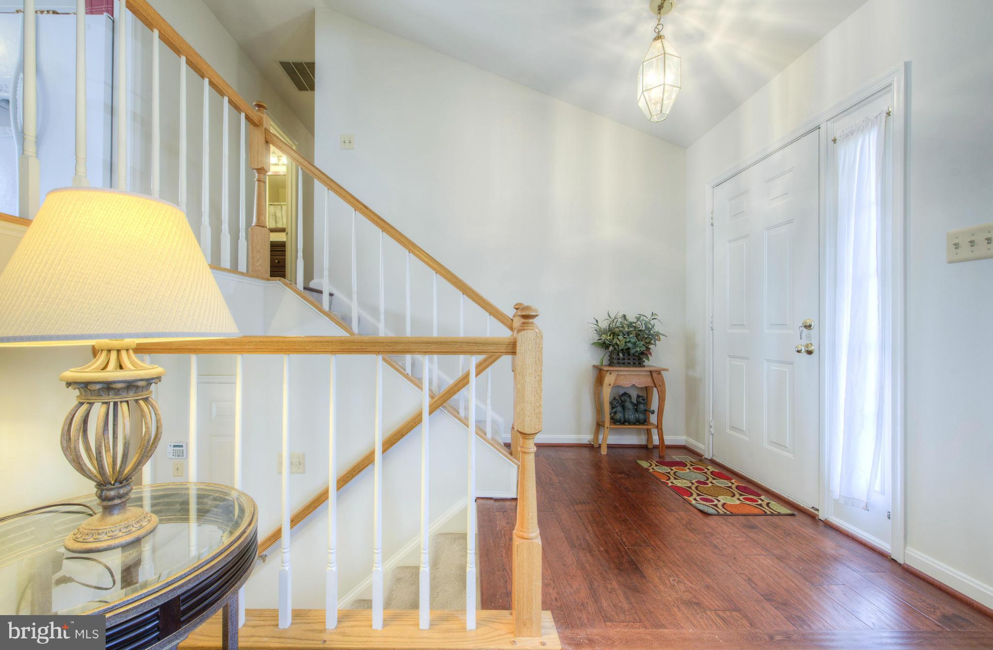 HAMPTON OAKS - Residential