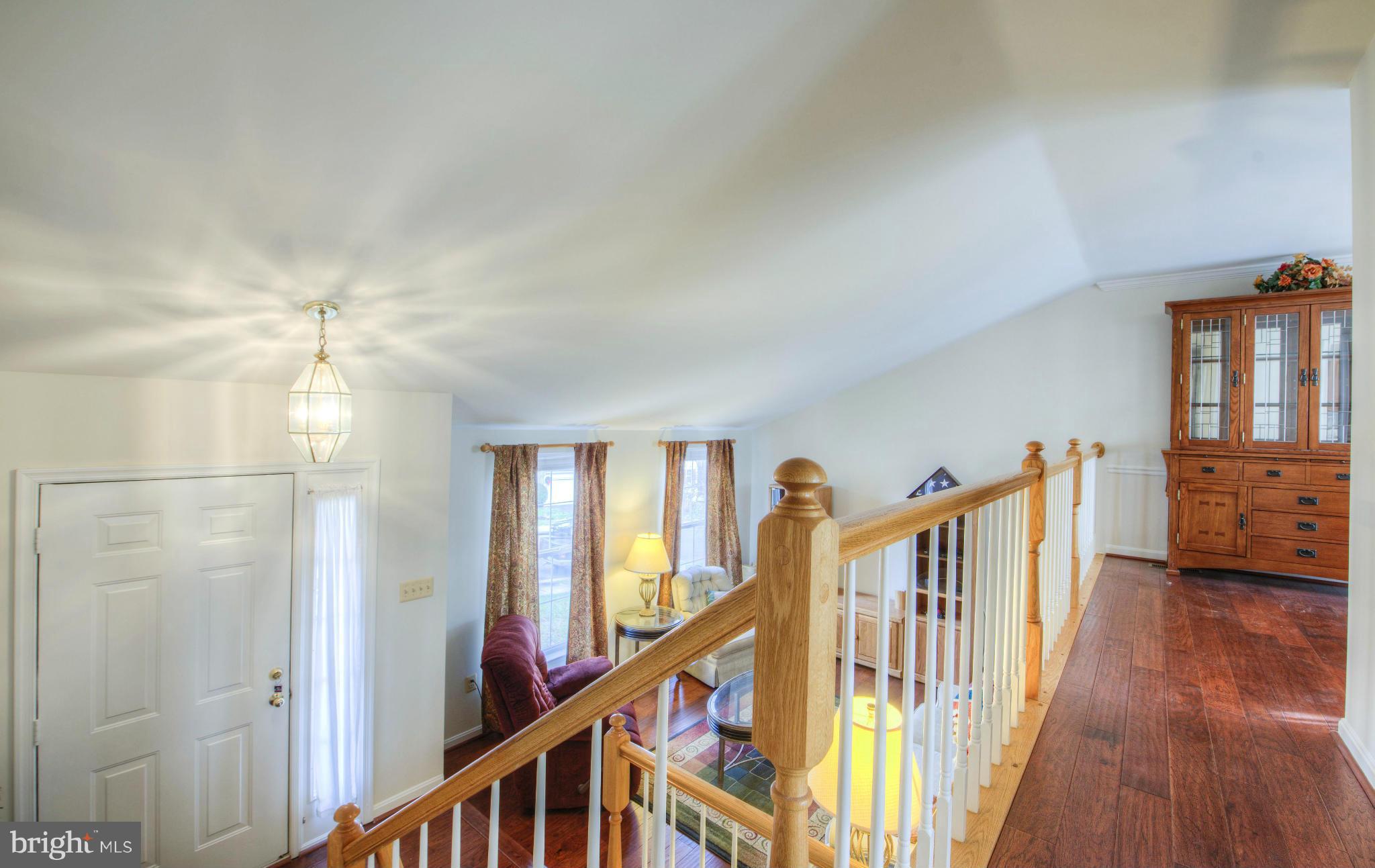 HAMPTON OAKS - Residential