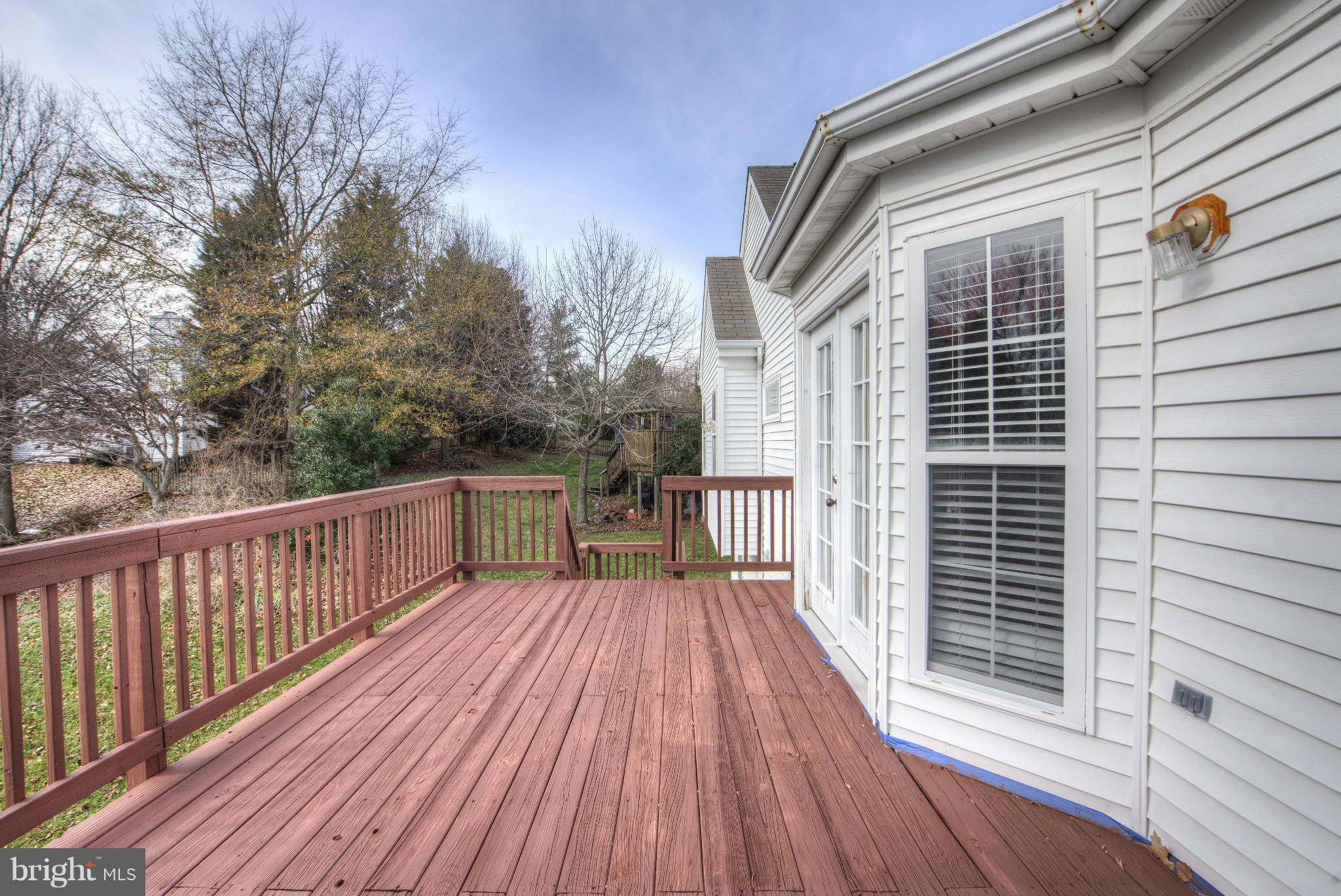 HAMPTON OAKS - Residential