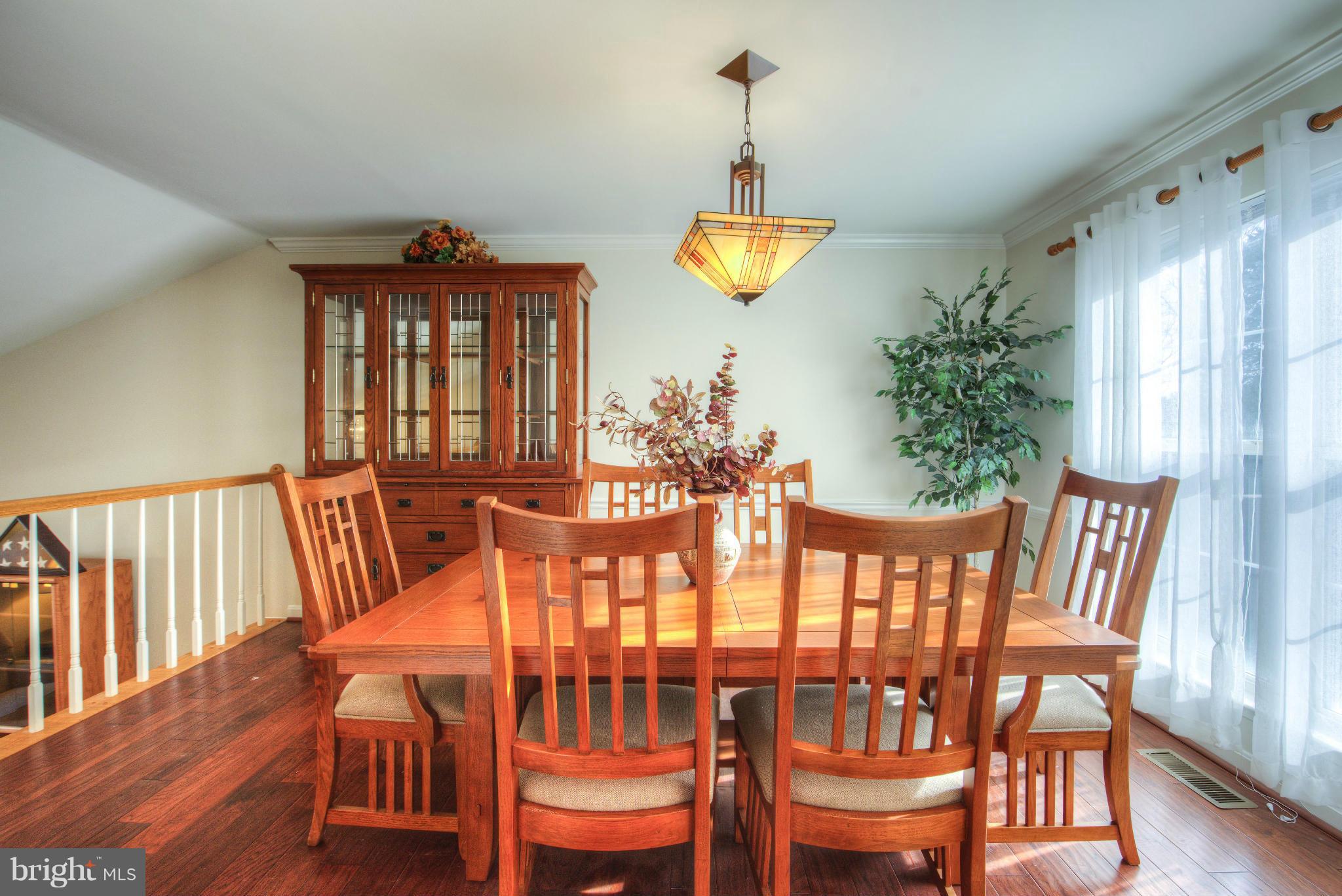 HAMPTON OAKS - Residential