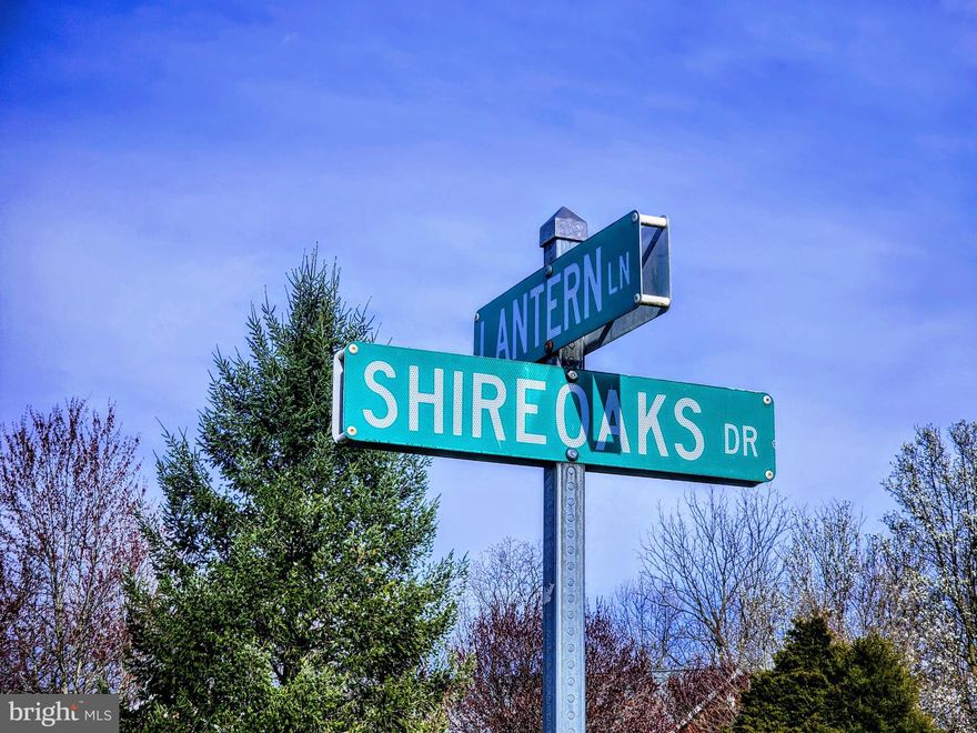 Welcome to a unique, prime opportunity in the prestigious Millpoint subdivision of Martinsburg, WV. This rare gem boasts 1.42 acres of cleared, level land, ideally situated on a coveted corner lot. Amongst the most sought-after addresses in the area, this parcel presents an exceptional canvas for your dream home, and is one of the only undeveloped lots remaining. With its serene surroundings and proximity to I-81 and urban amenities, seize the chance to be one of the privileged few to build in this luxurious, high-demand community. Don't miss out on the allure of this exclusive offering—your gateway to distinguished living awaits.