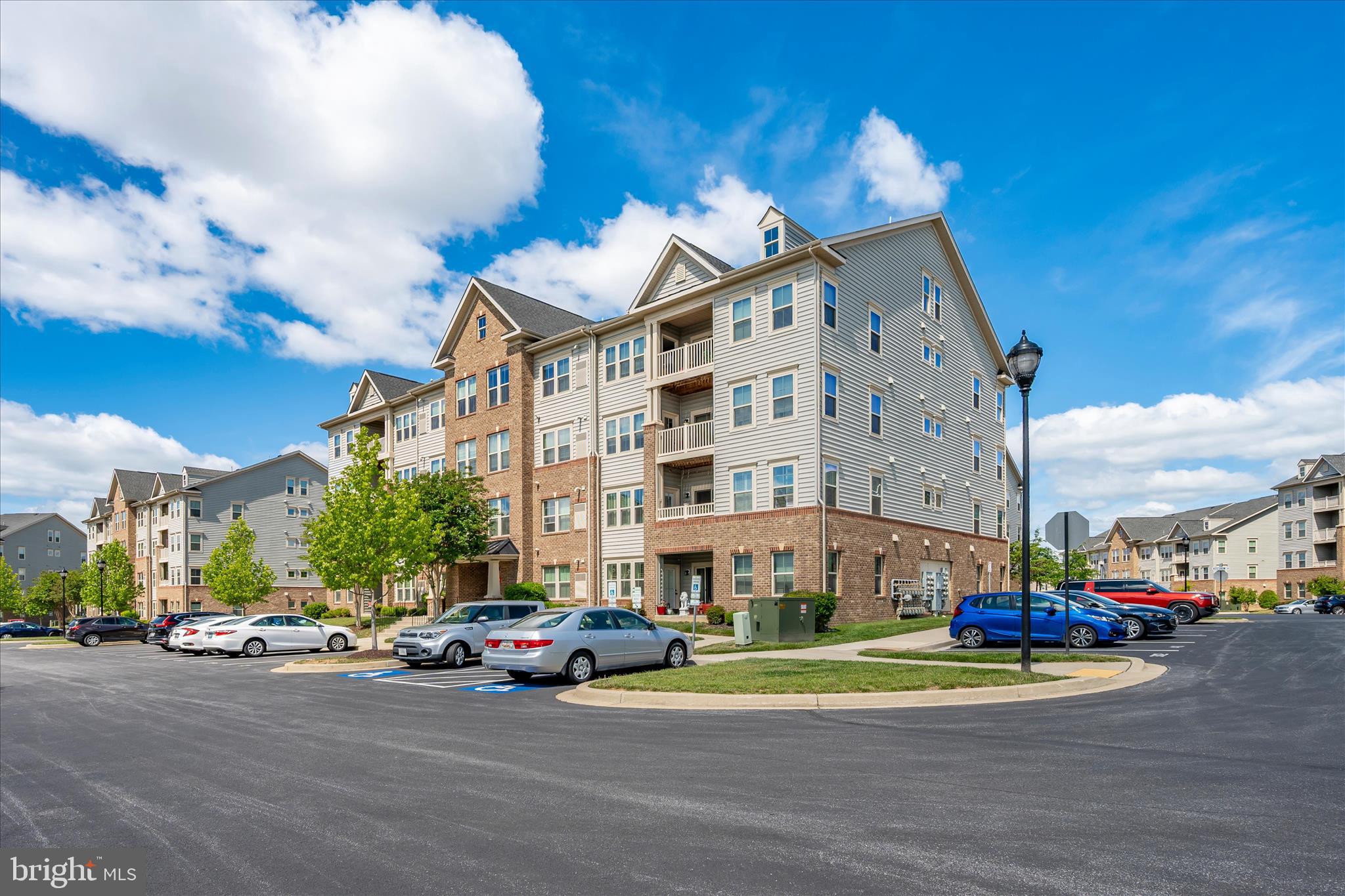 LINTON AT BALLENGER - Residential