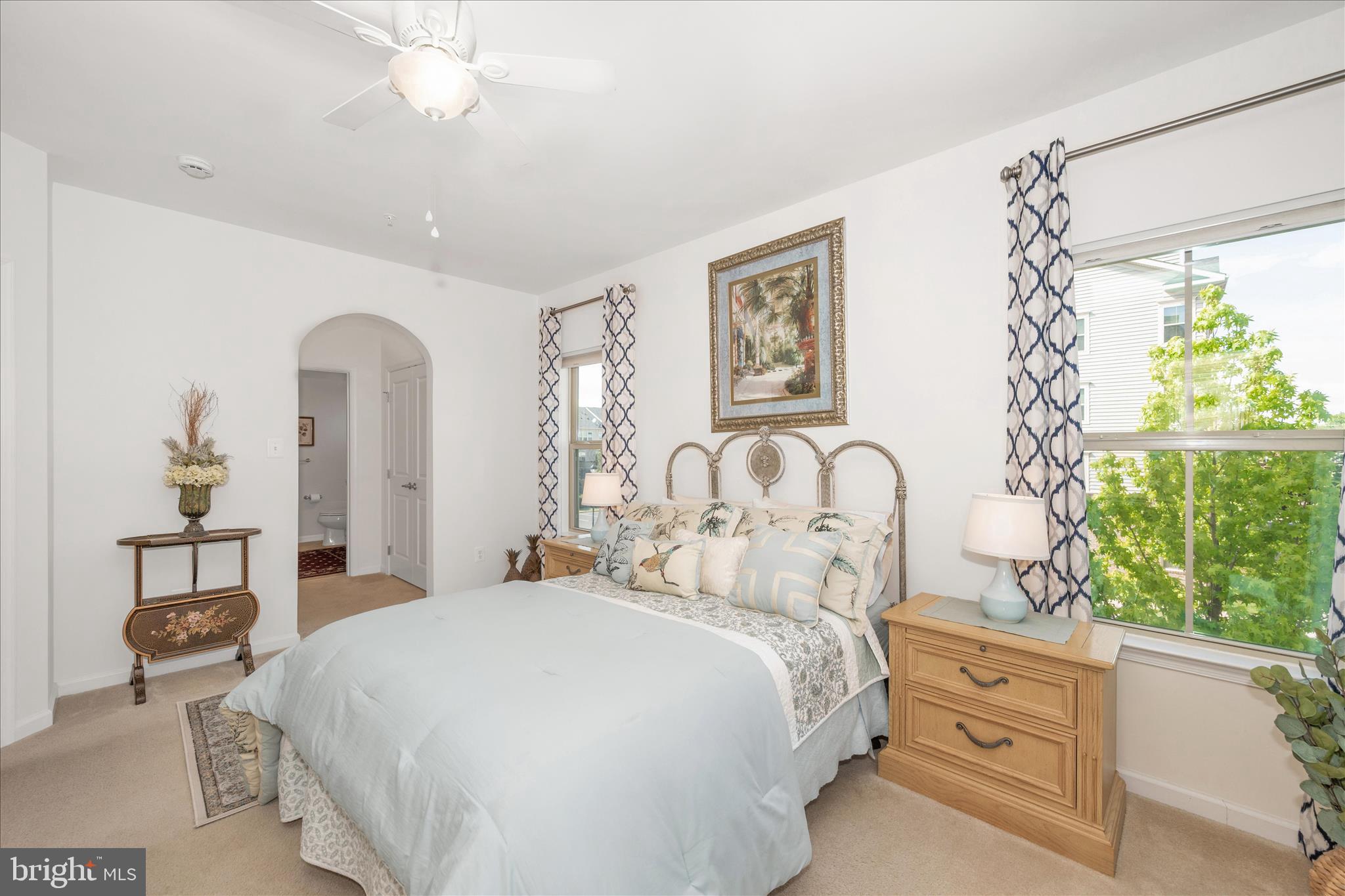LINTON AT BALLENGER - Residential