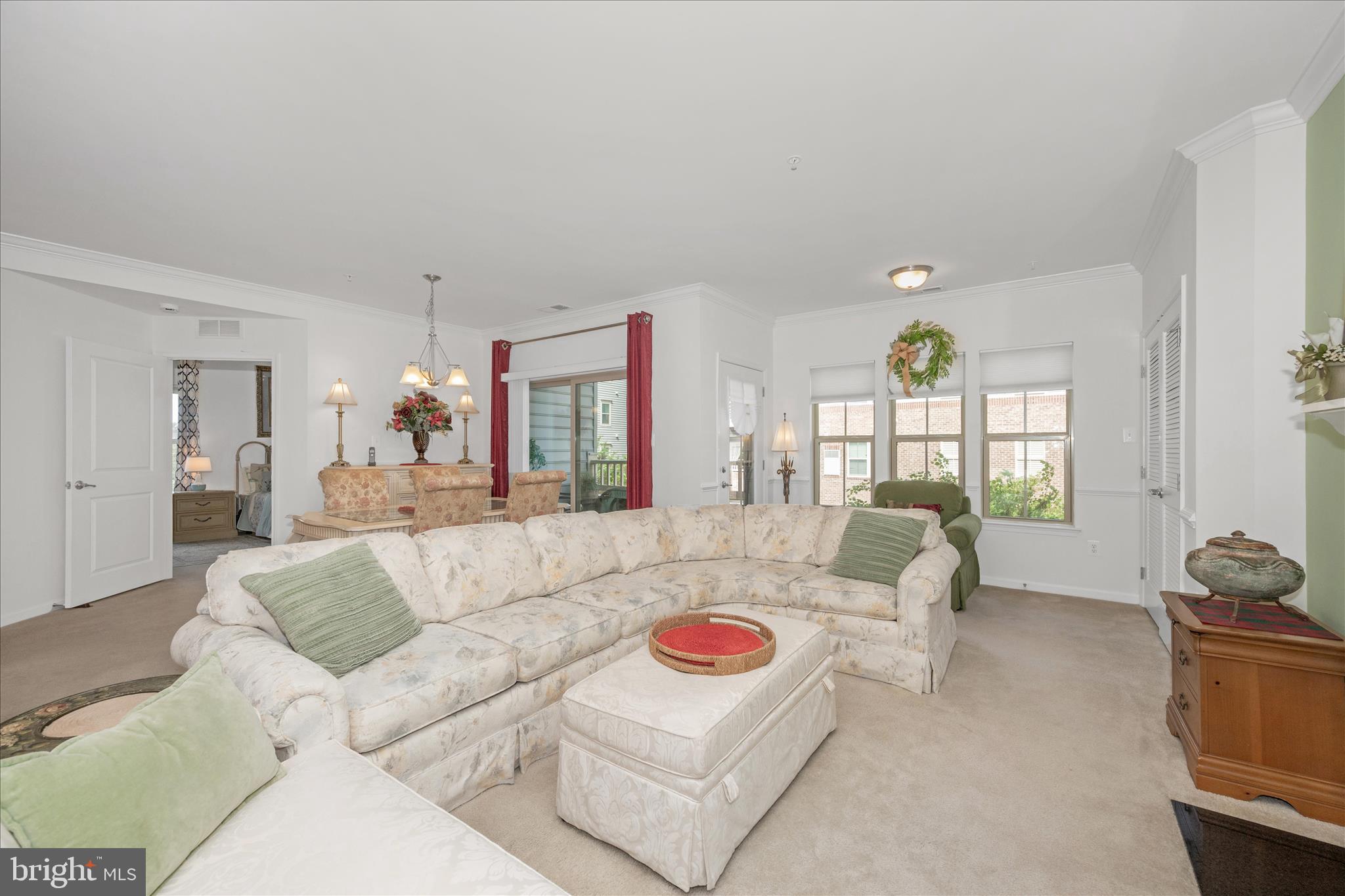 LINTON AT BALLENGER - Residential
