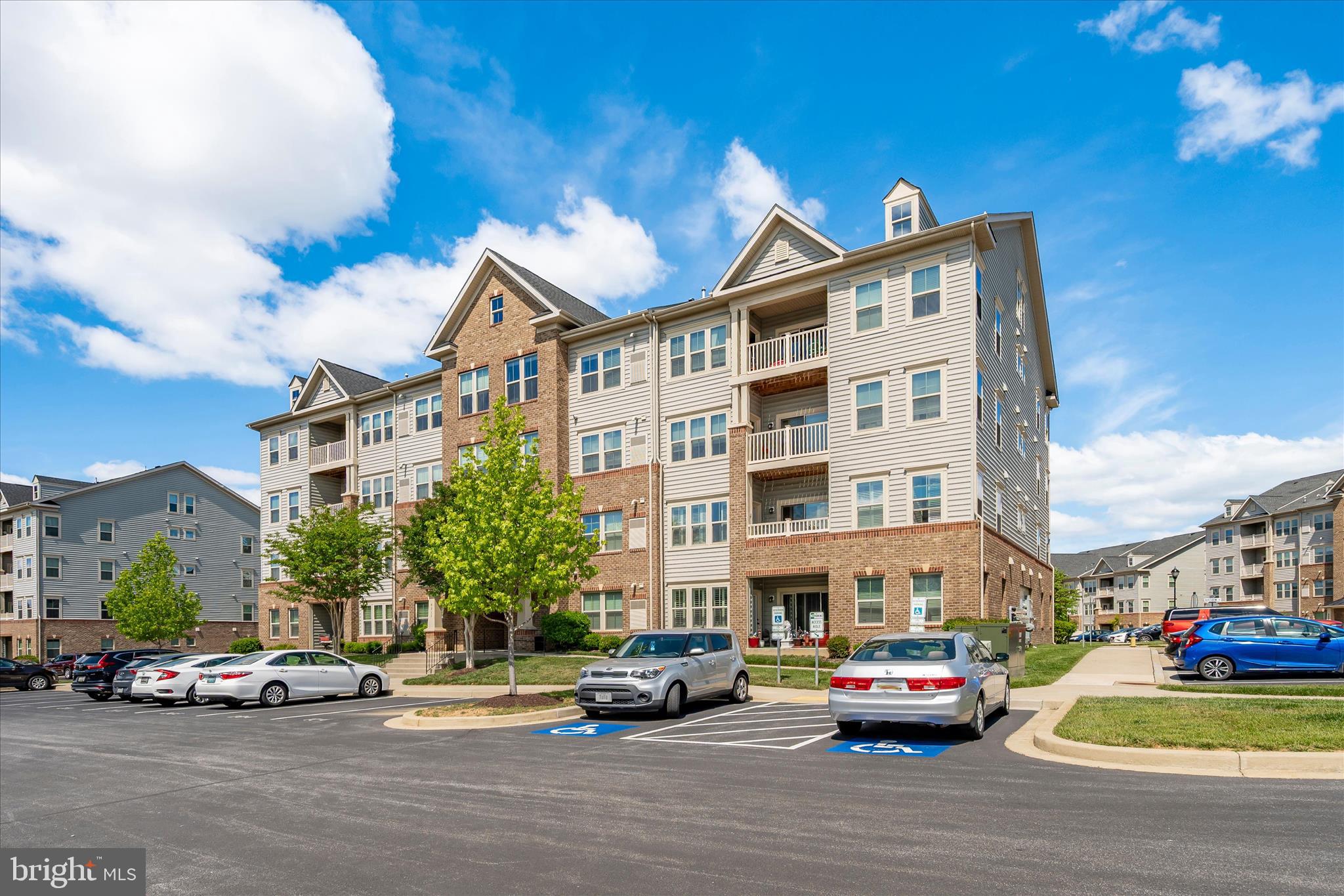 LINTON AT BALLENGER - Residential
