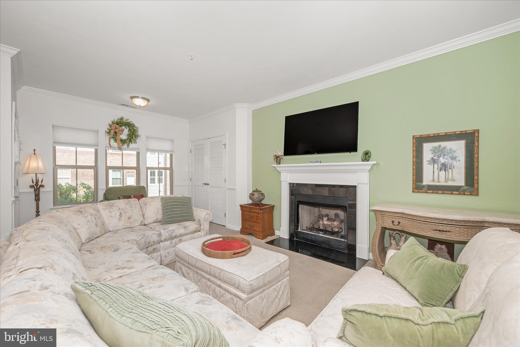 LINTON AT BALLENGER - Residential