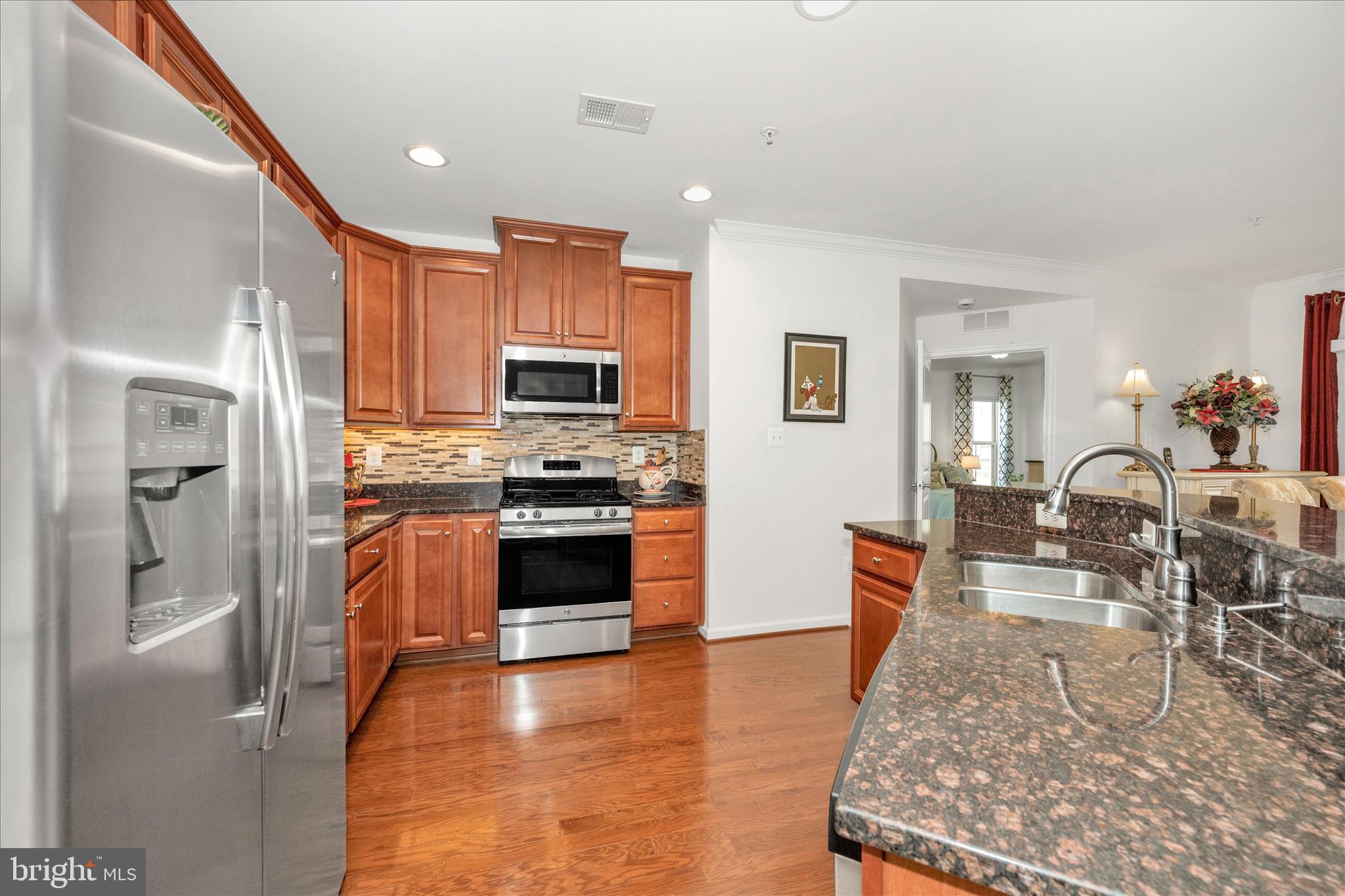 LINTON AT BALLENGER - Residential