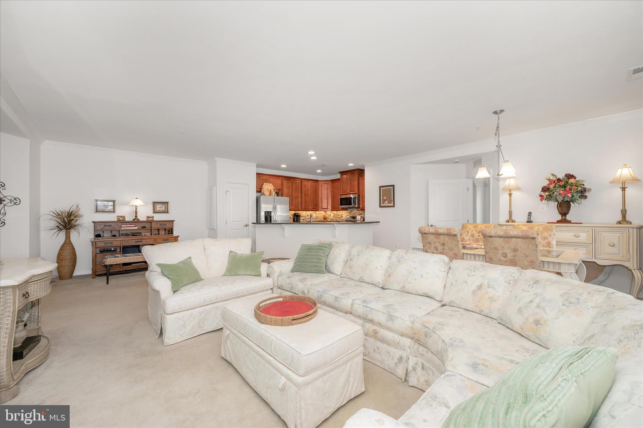 LINTON AT BALLENGER - Residential