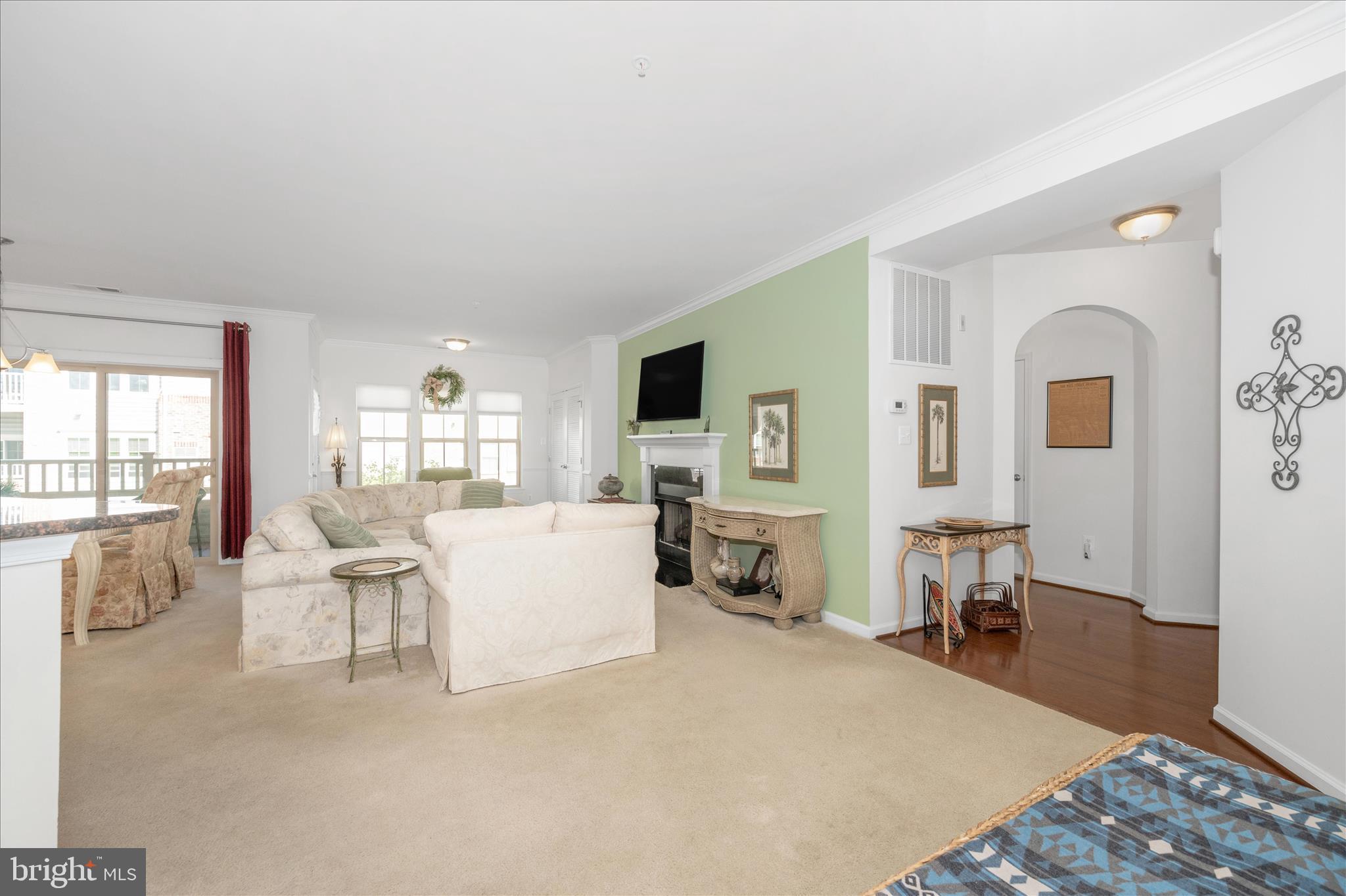 LINTON AT BALLENGER - Residential