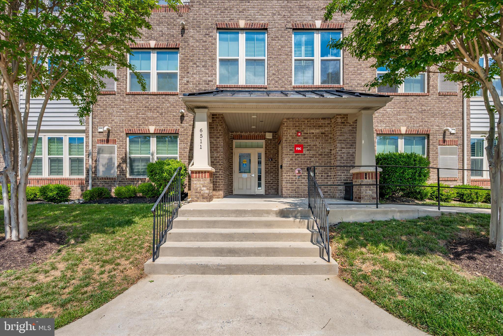 LINTON AT BALLENGER - Residential