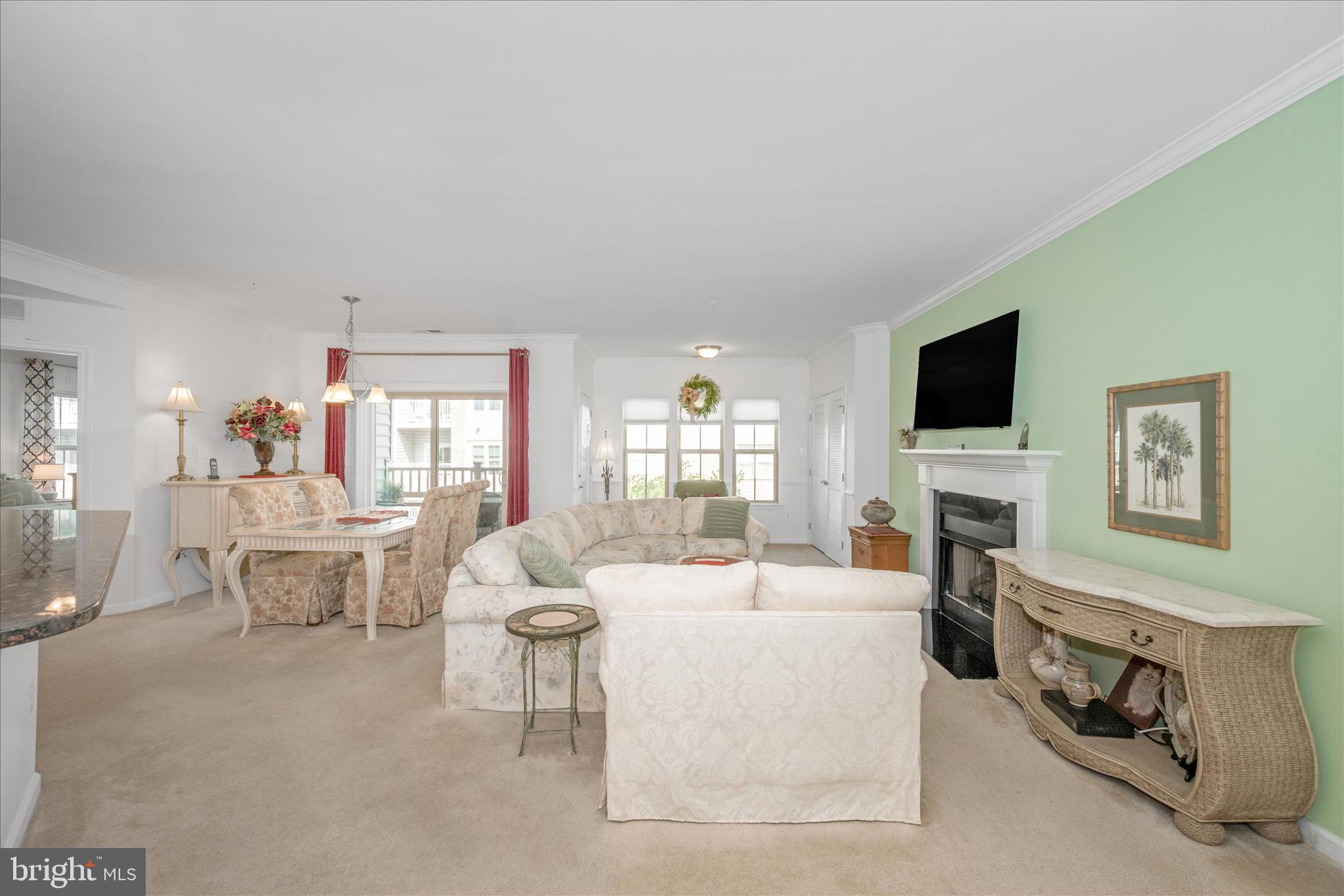 LINTON AT BALLENGER - Residential