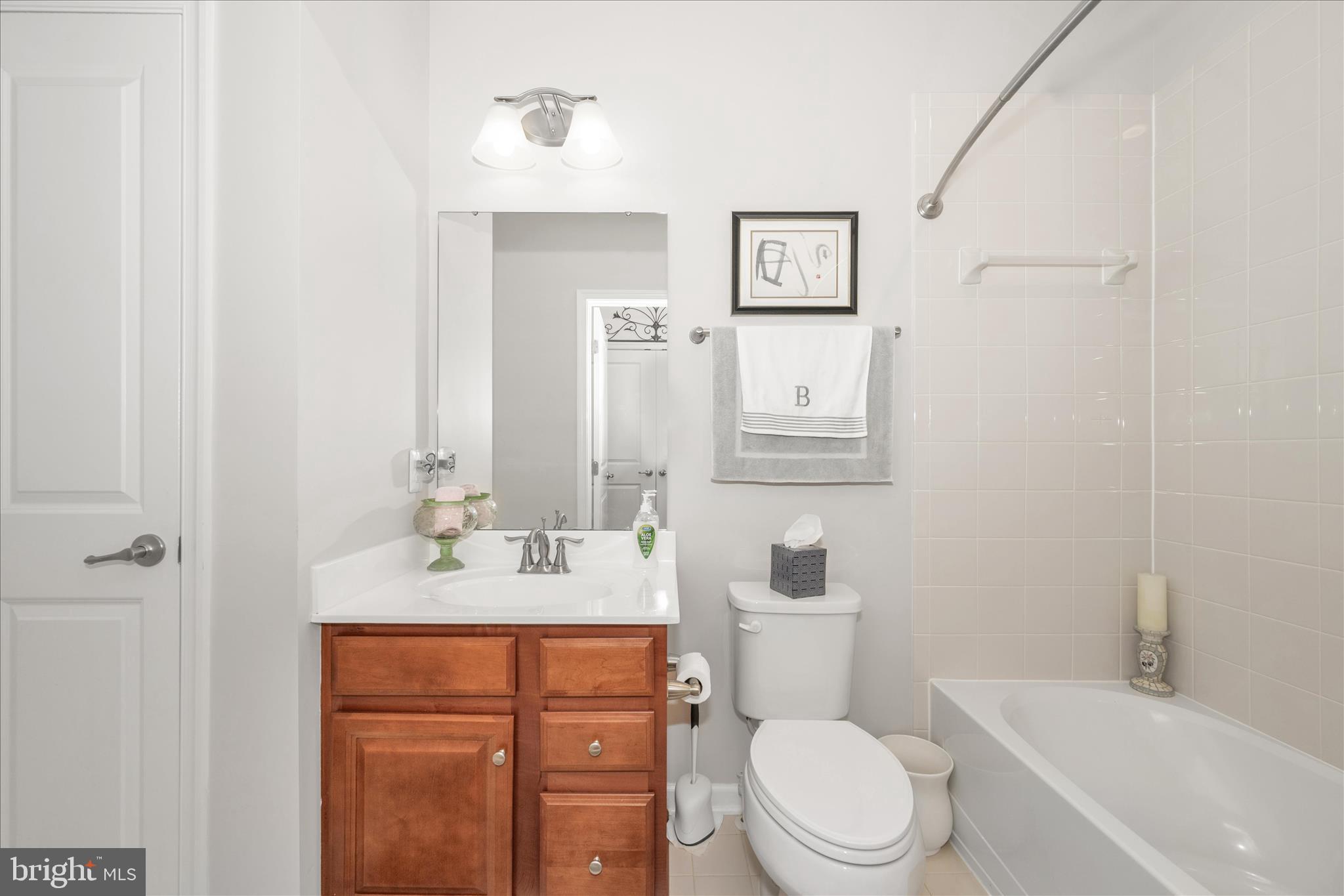 LINTON AT BALLENGER - Residential