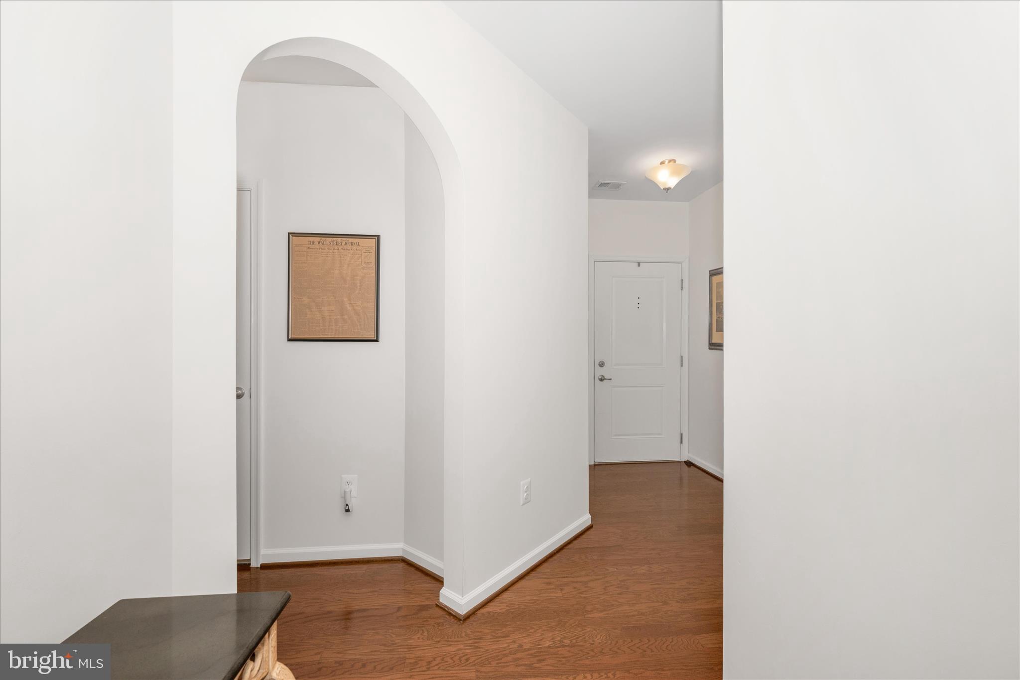 LINTON AT BALLENGER - Residential