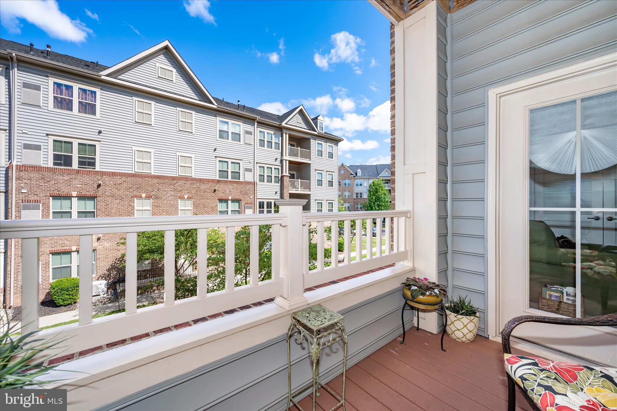 LINTON AT BALLENGER - Residential