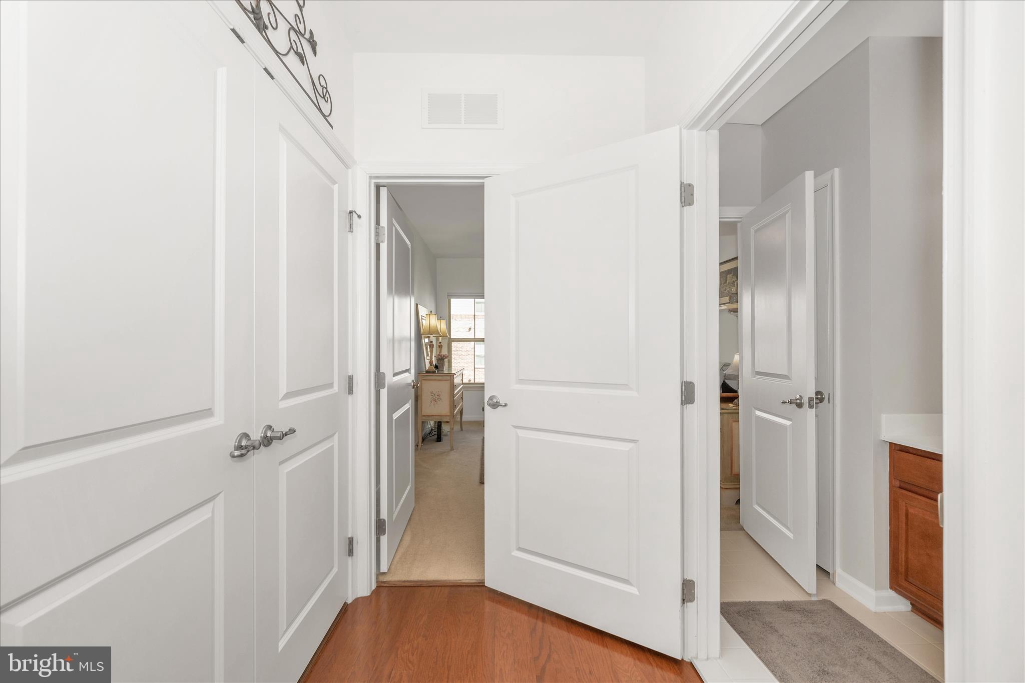LINTON AT BALLENGER - Residential