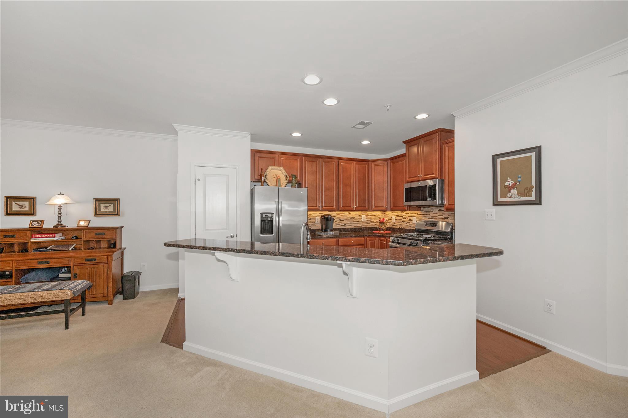 LINTON AT BALLENGER - Residential