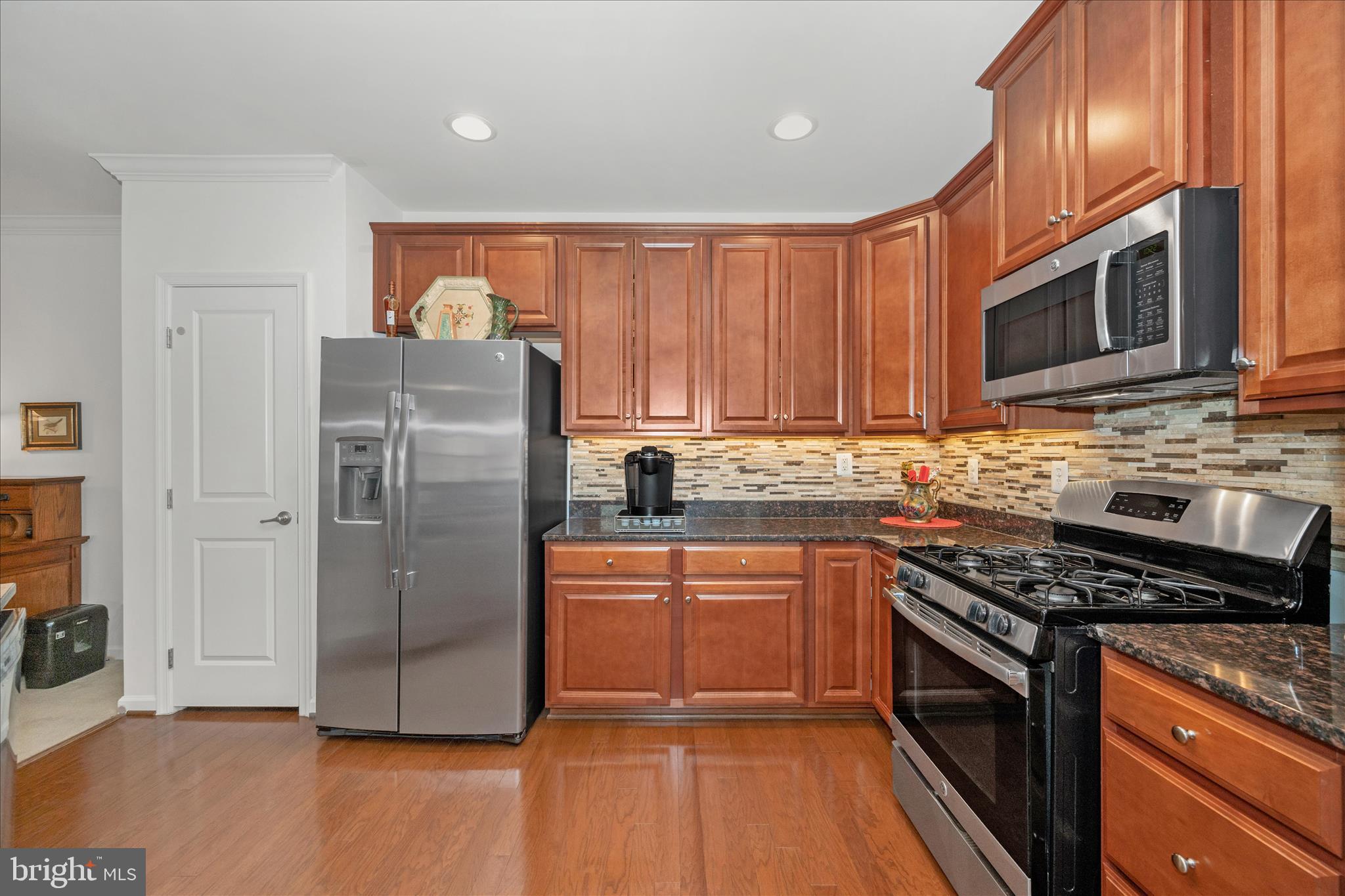 LINTON AT BALLENGER - Residential