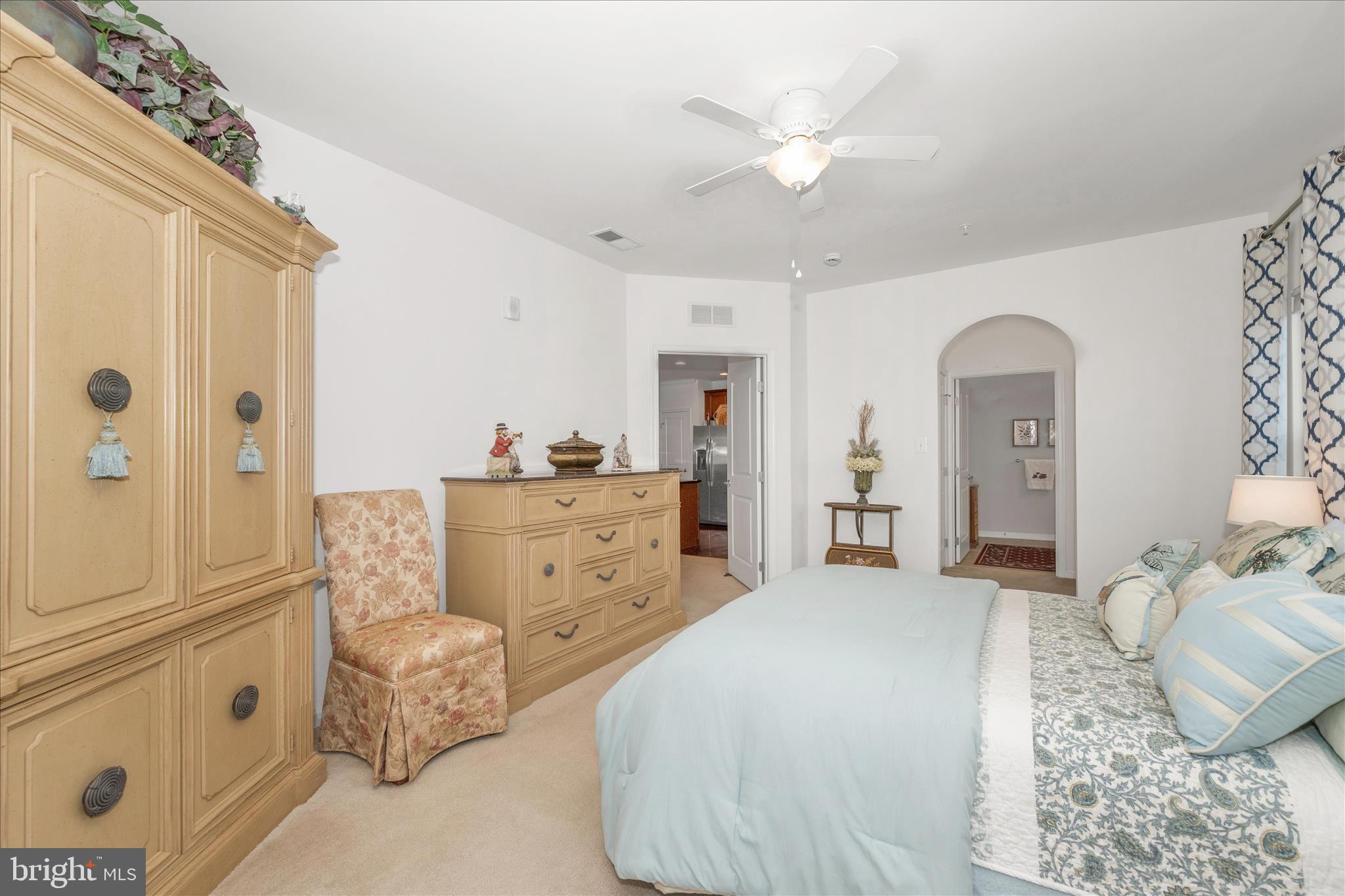 LINTON AT BALLENGER - Residential