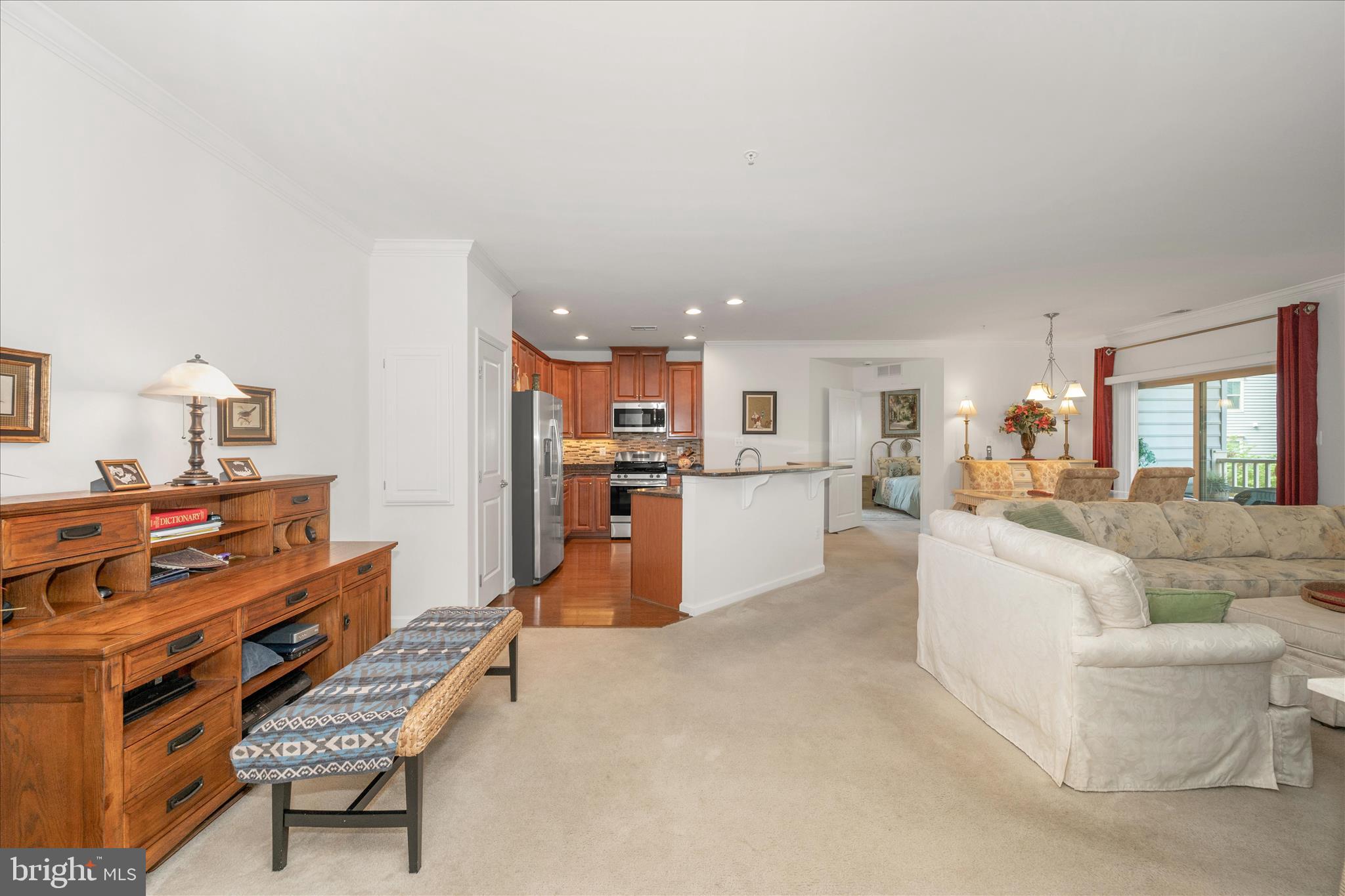 LINTON AT BALLENGER - Residential