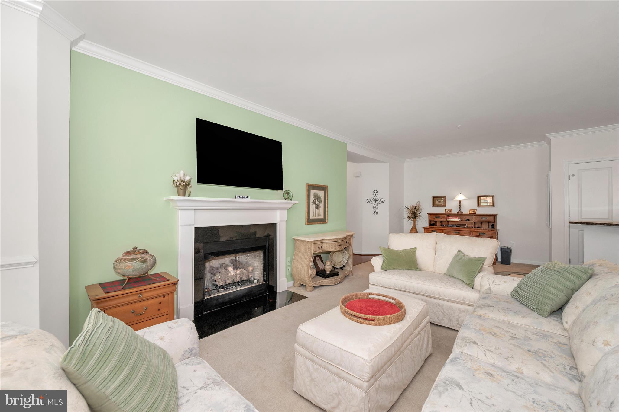 LINTON AT BALLENGER - Residential