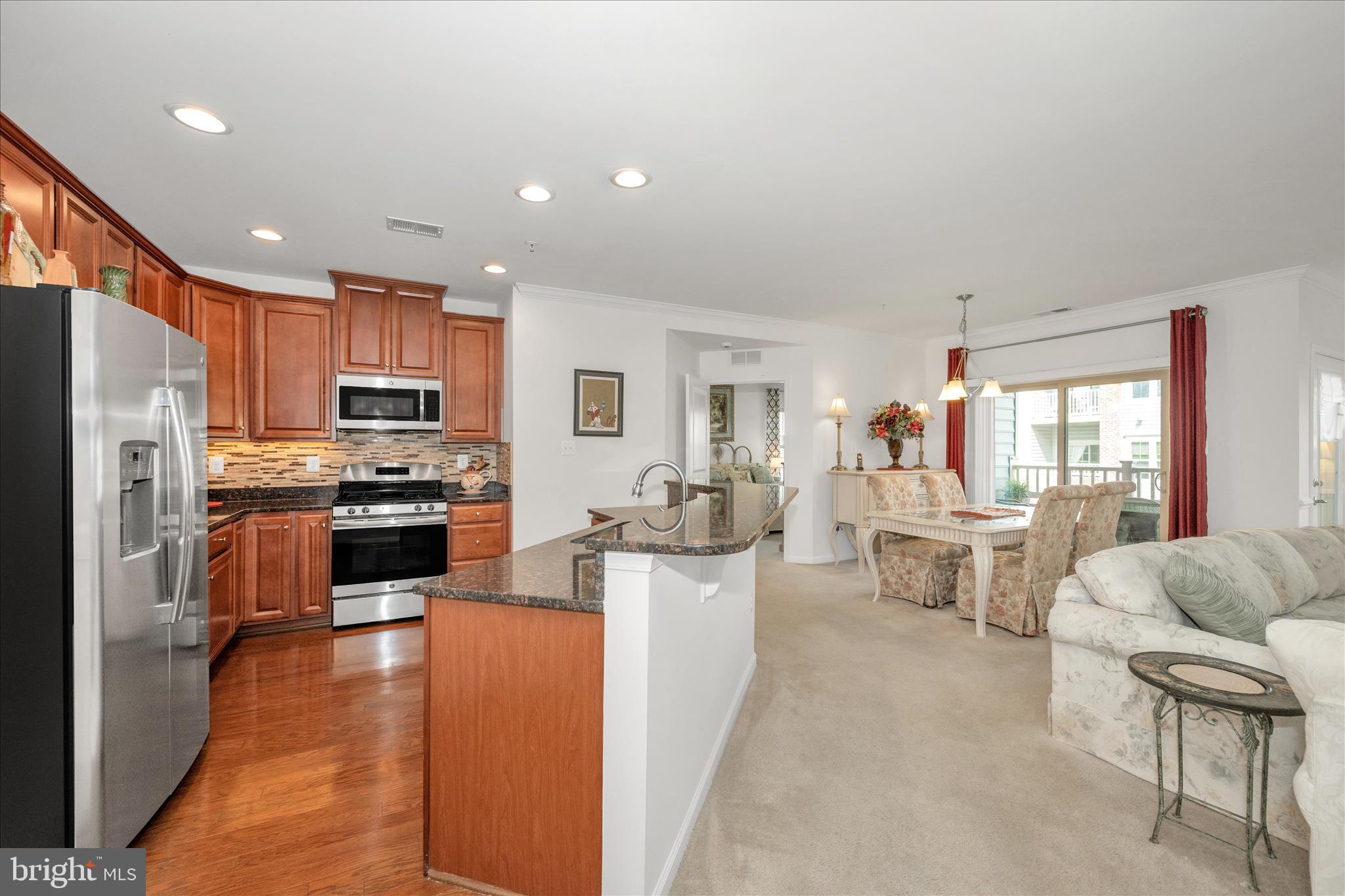 LINTON AT BALLENGER - Residential