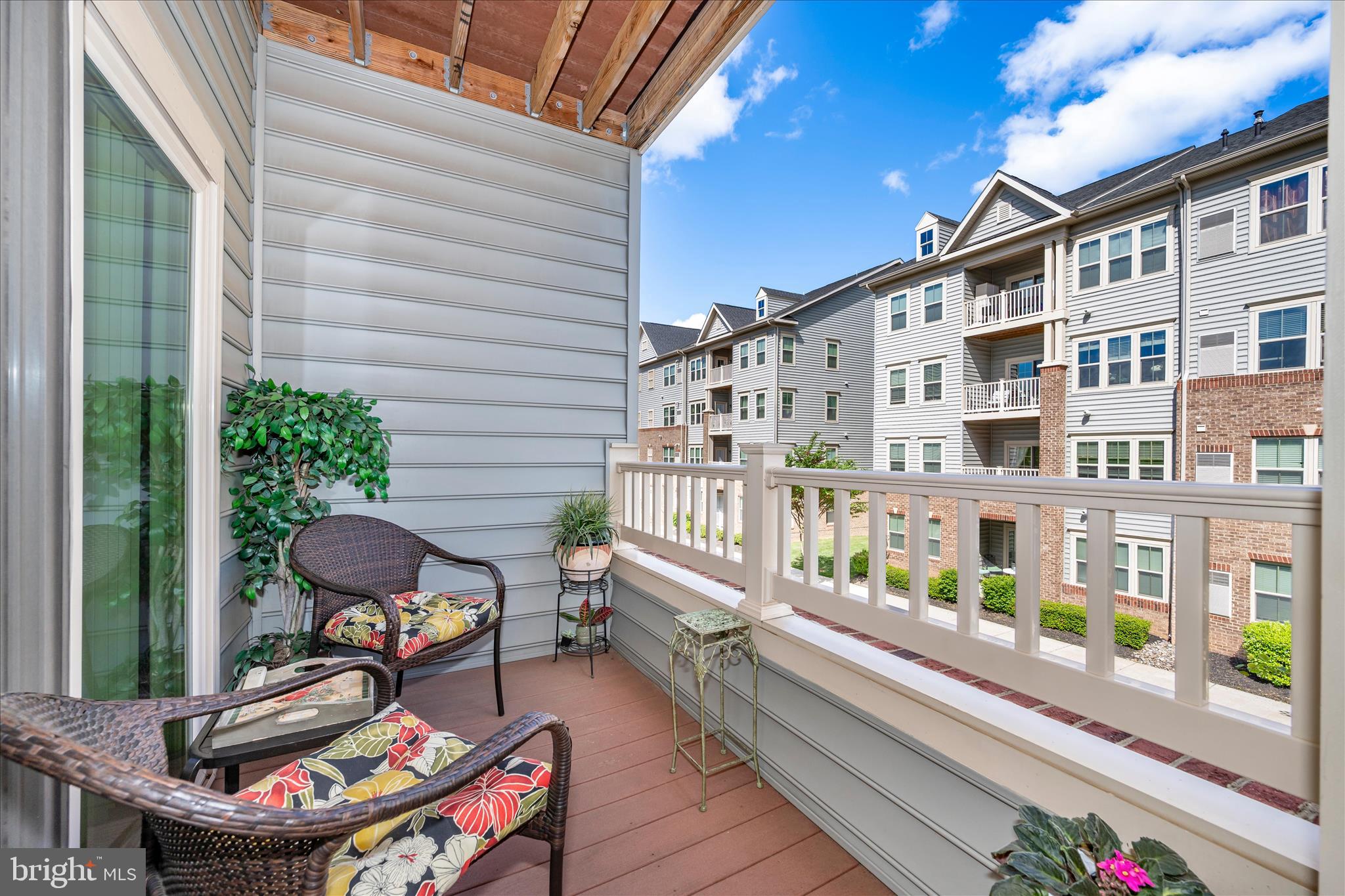 LINTON AT BALLENGER - Residential
