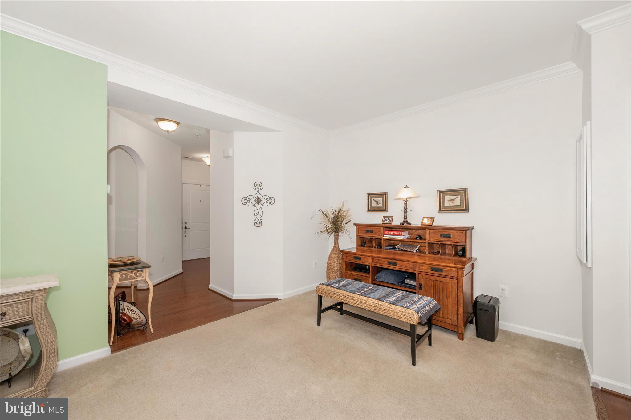 LINTON AT BALLENGER - Residential