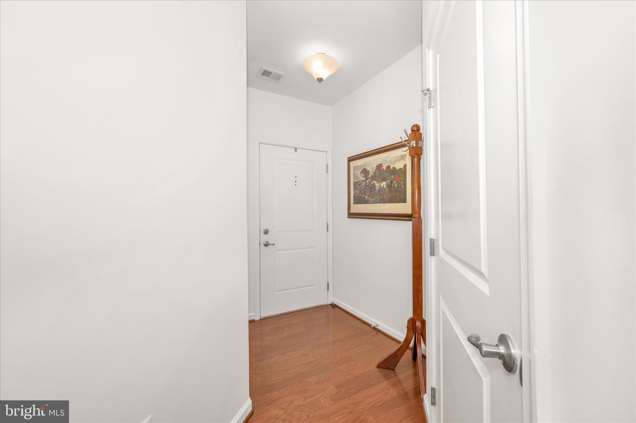 LINTON AT BALLENGER - Residential