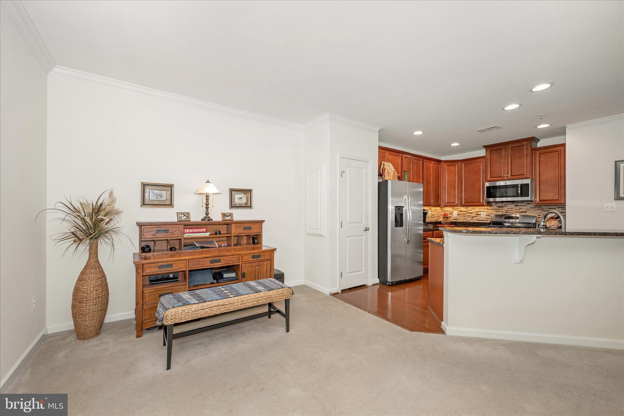 LINTON AT BALLENGER - Residential