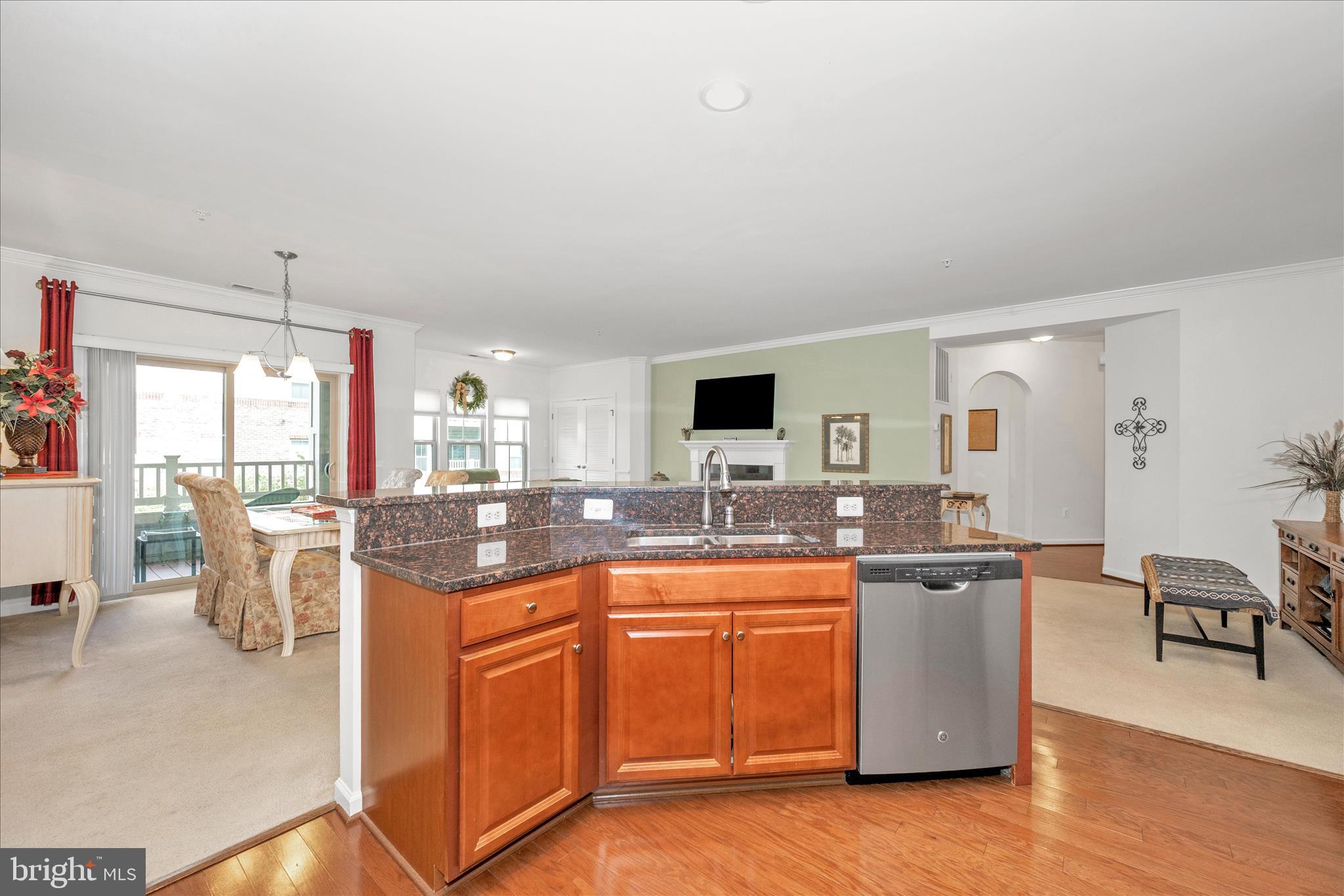 LINTON AT BALLENGER - Residential