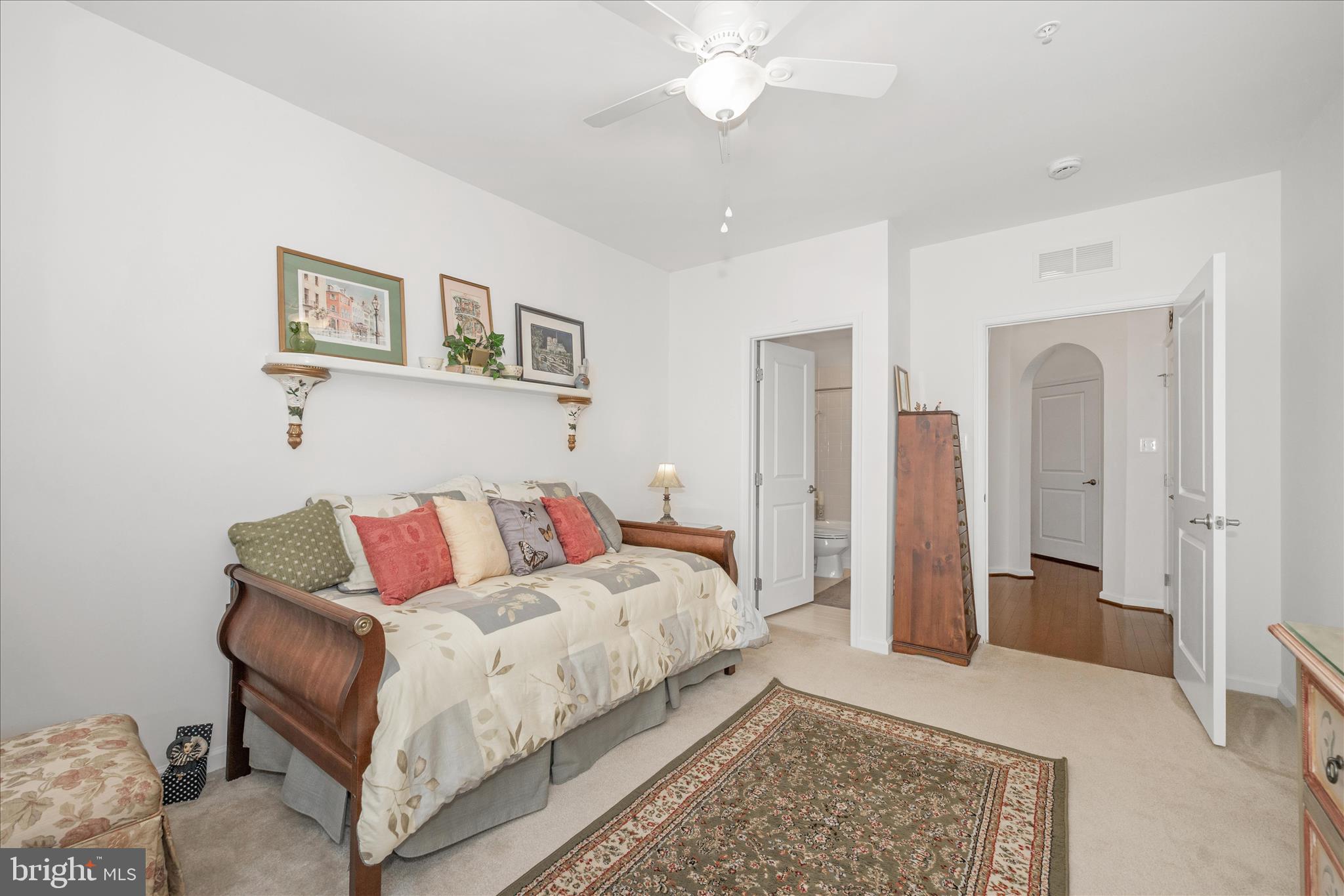 LINTON AT BALLENGER - Residential