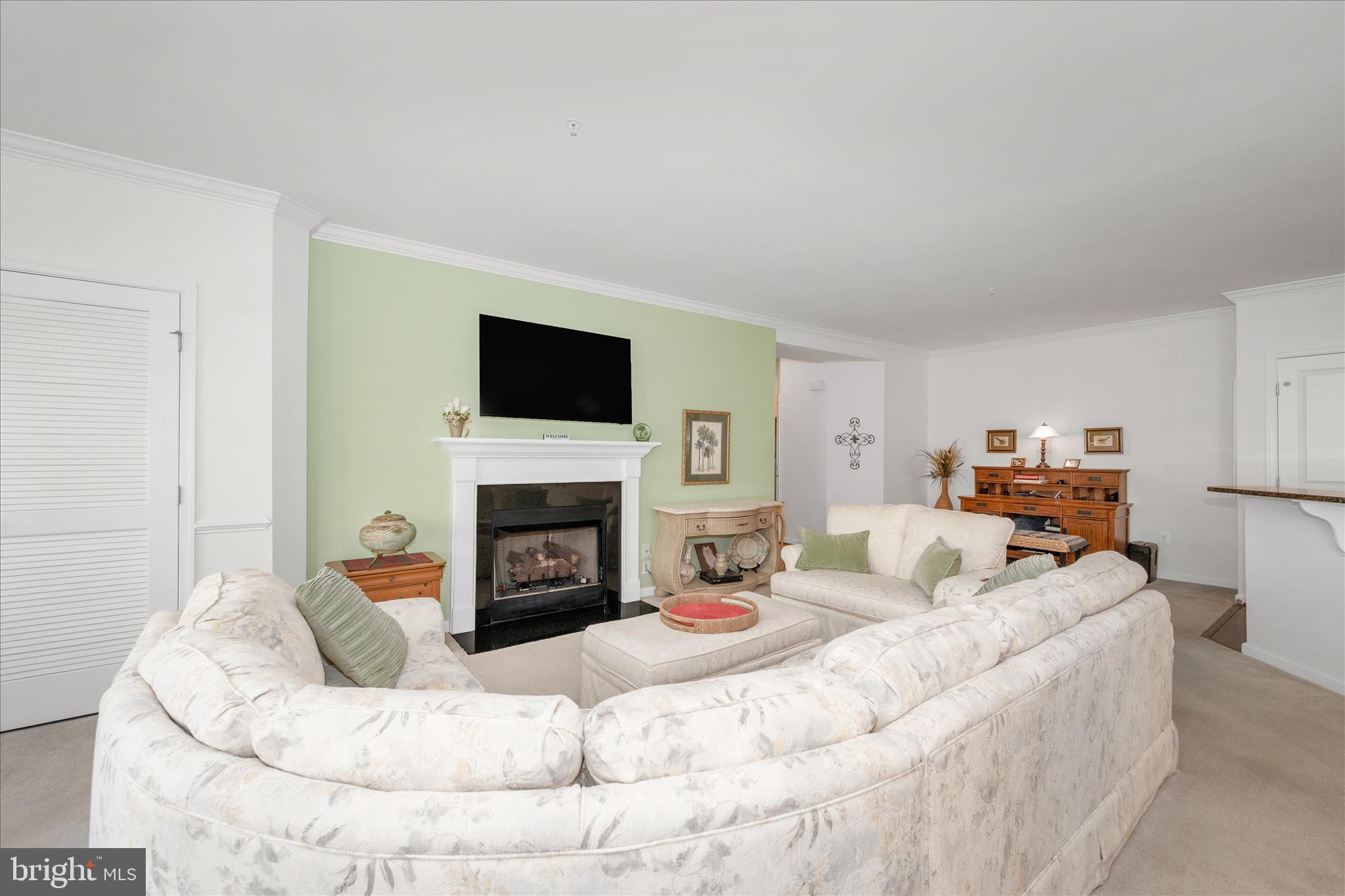 LINTON AT BALLENGER - Residential