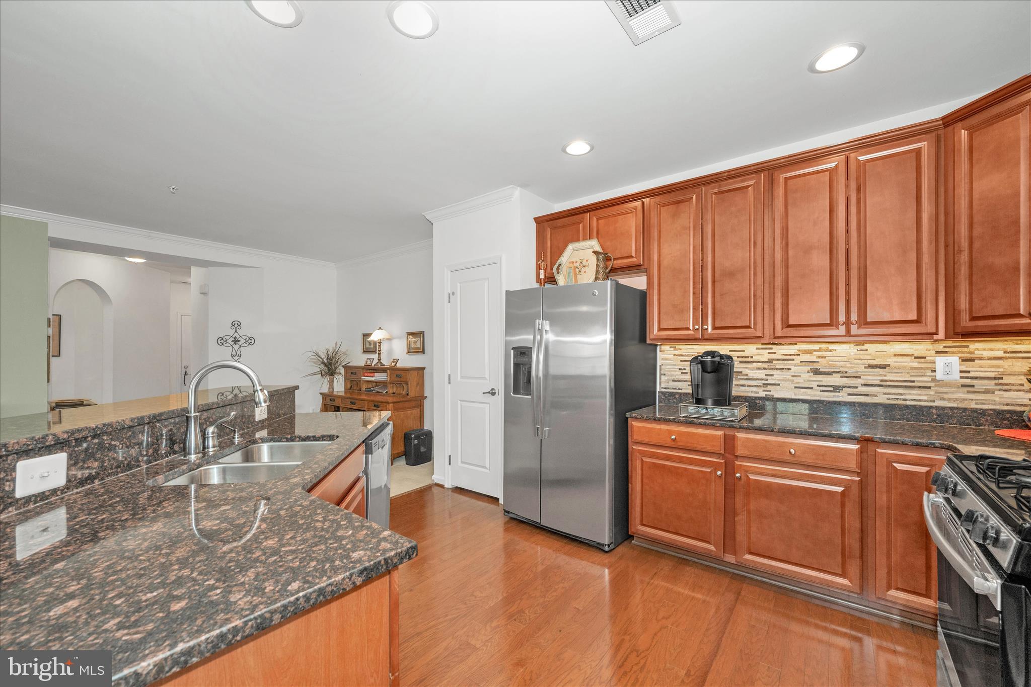 LINTON AT BALLENGER - Residential