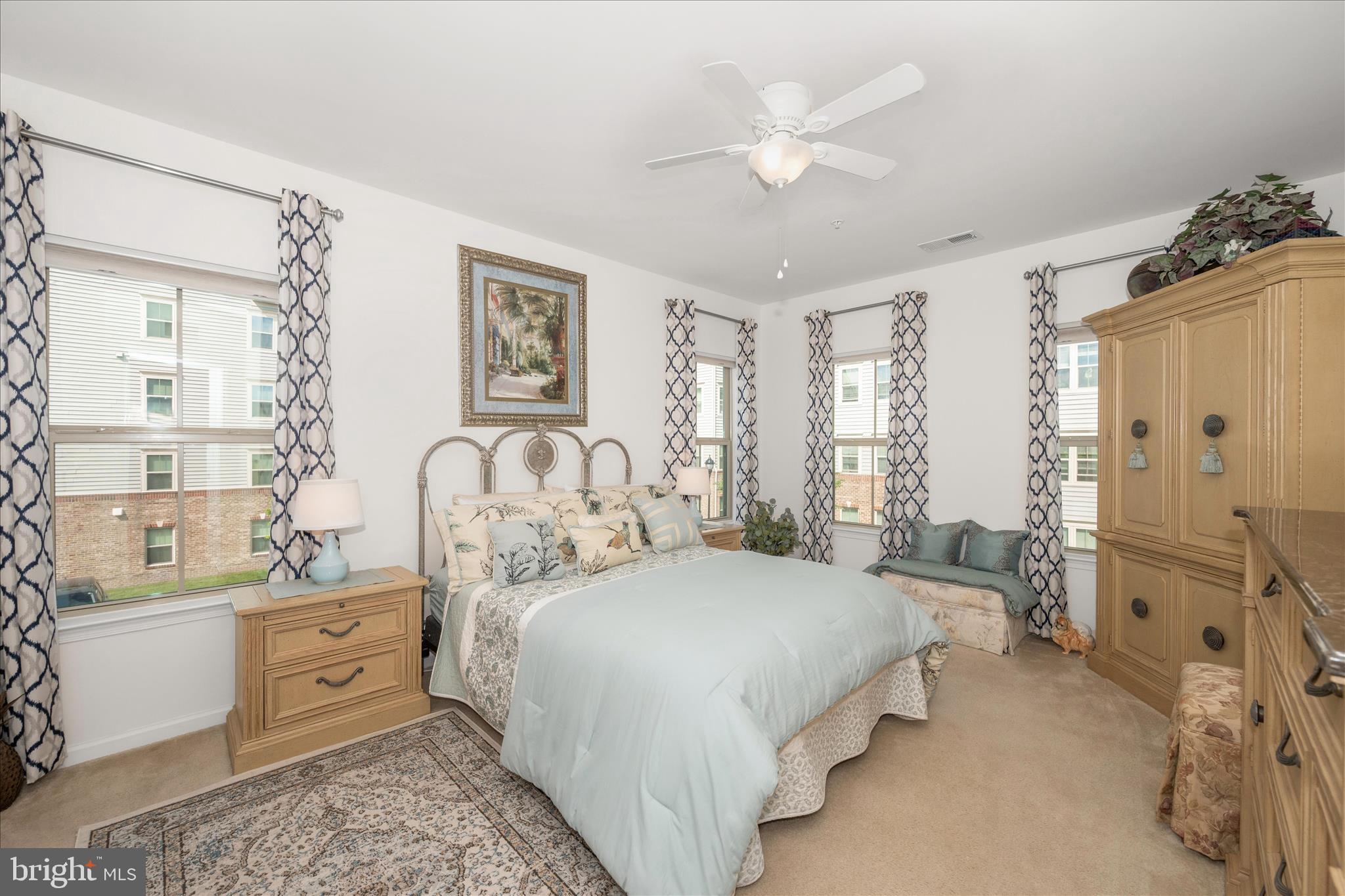 LINTON AT BALLENGER - Residential