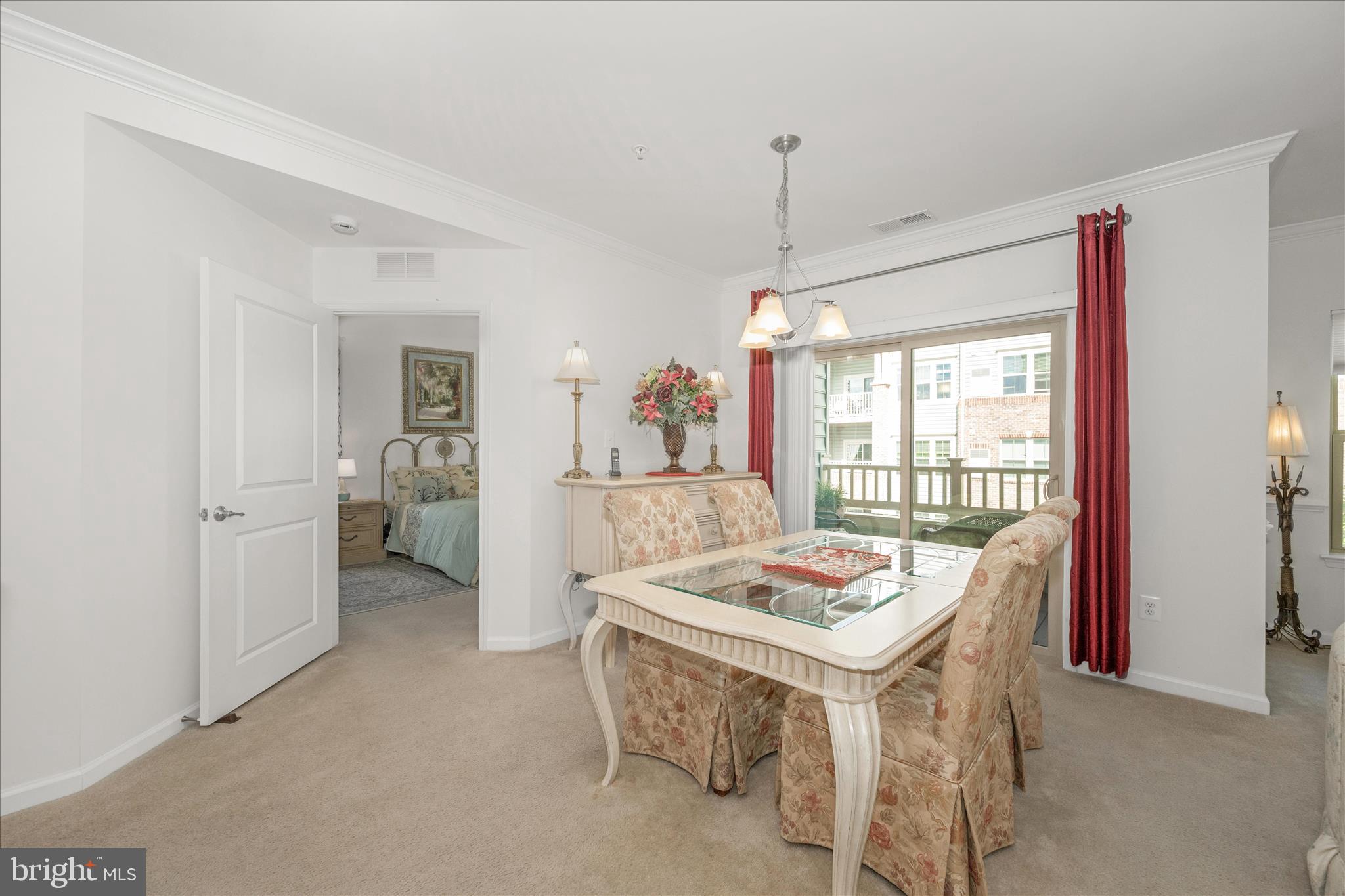 LINTON AT BALLENGER - Residential