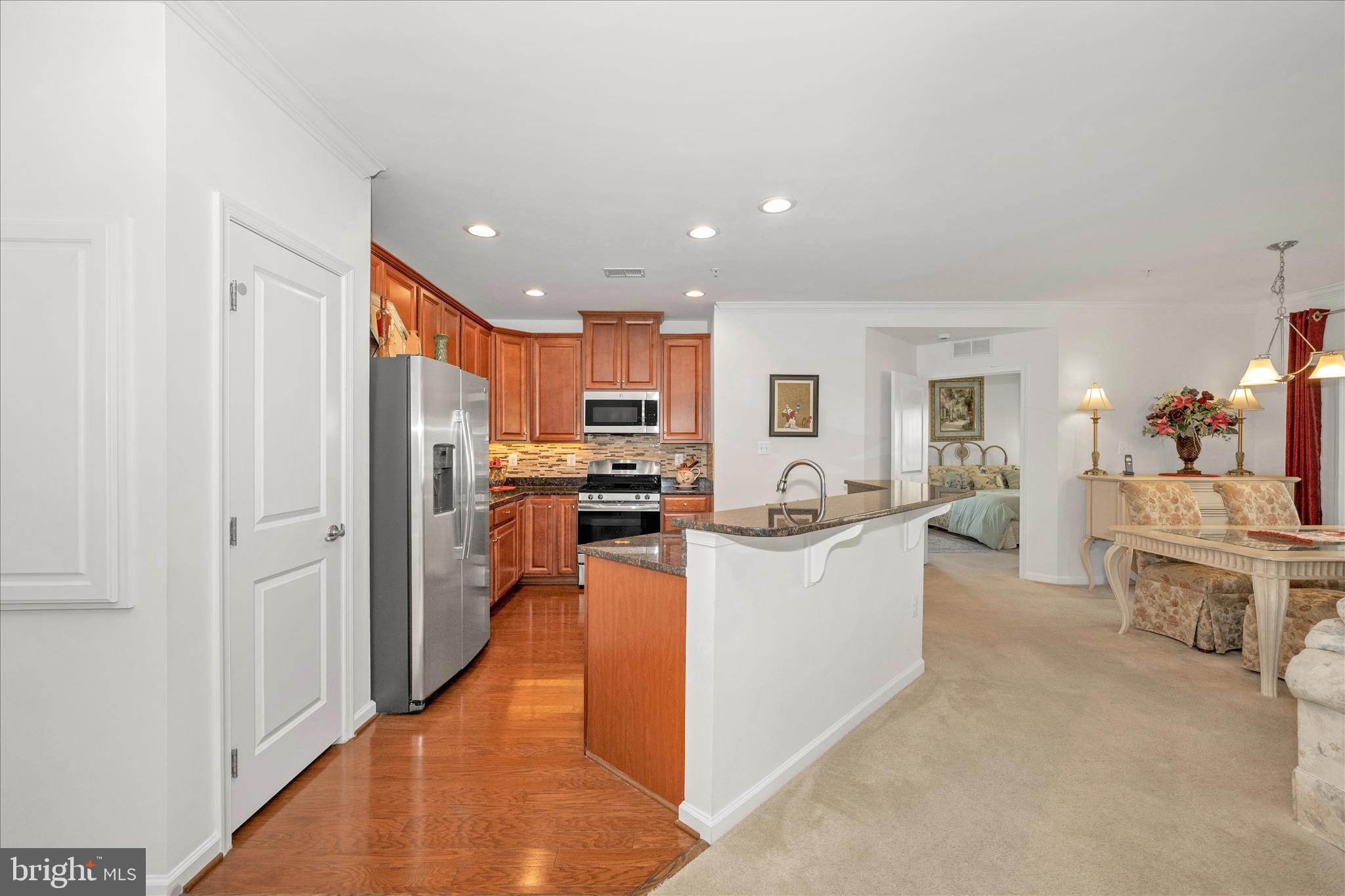 LINTON AT BALLENGER - Residential