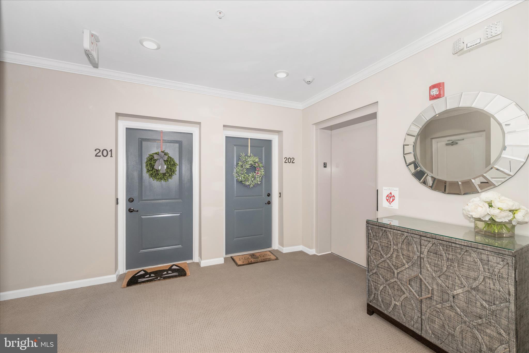 LINTON AT BALLENGER - Residential