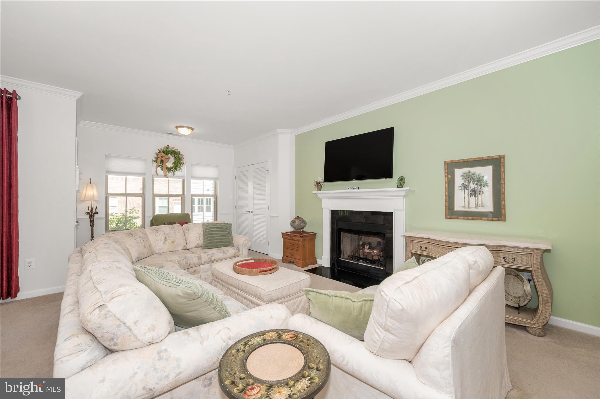 LINTON AT BALLENGER - Residential