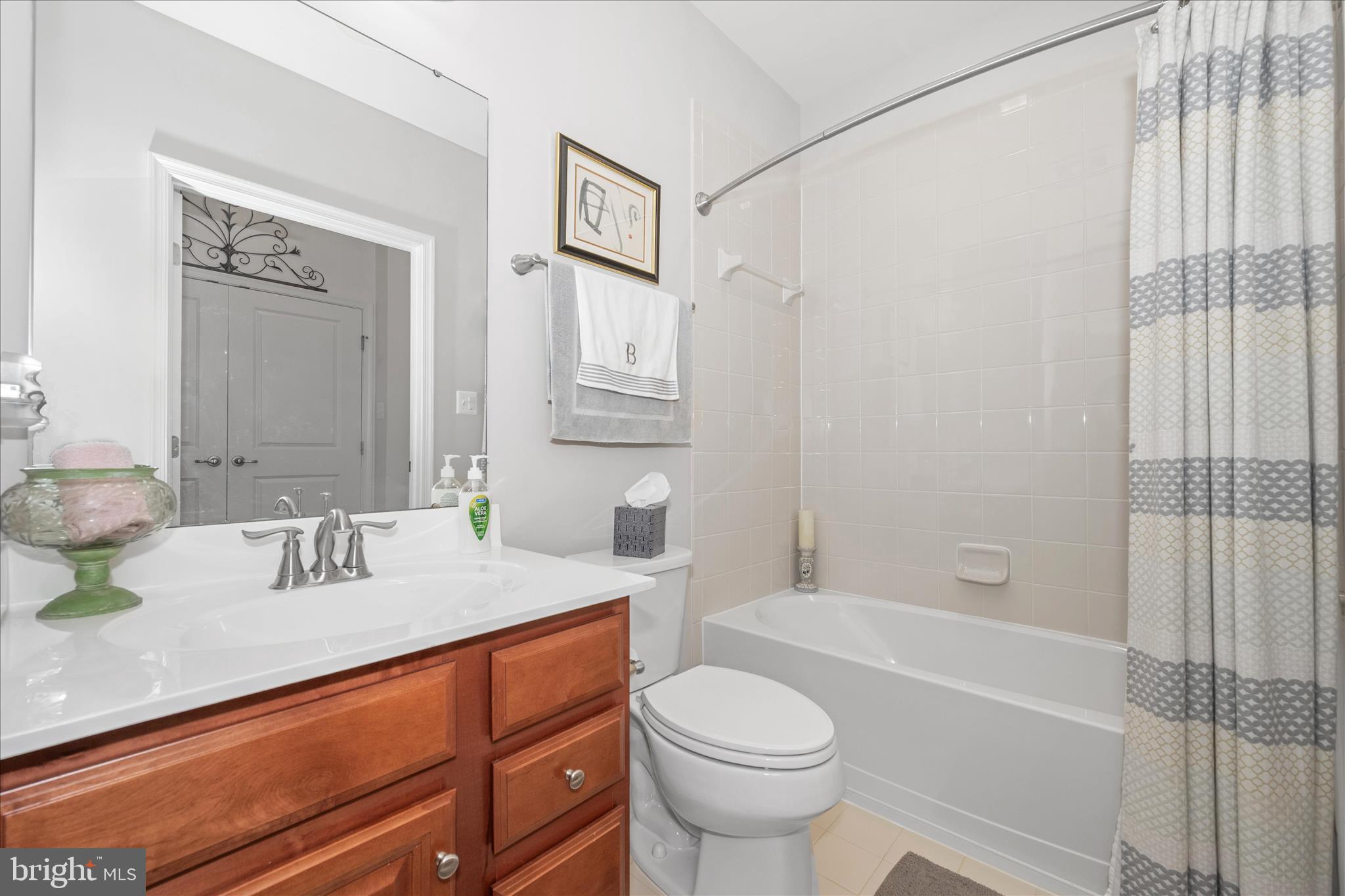 LINTON AT BALLENGER - Residential