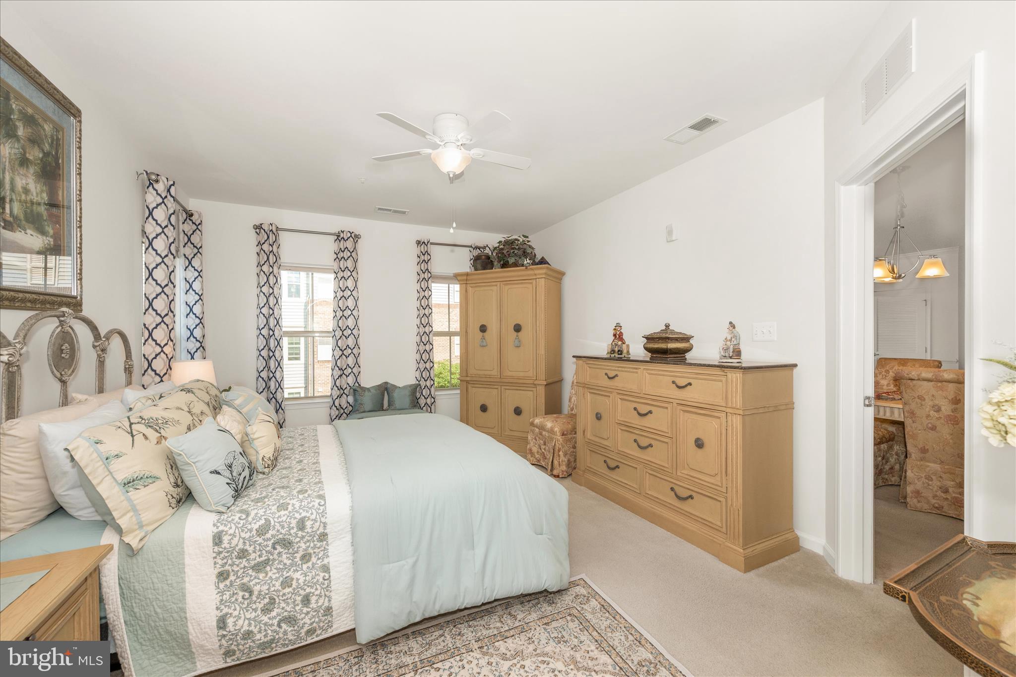 LINTON AT BALLENGER - Residential