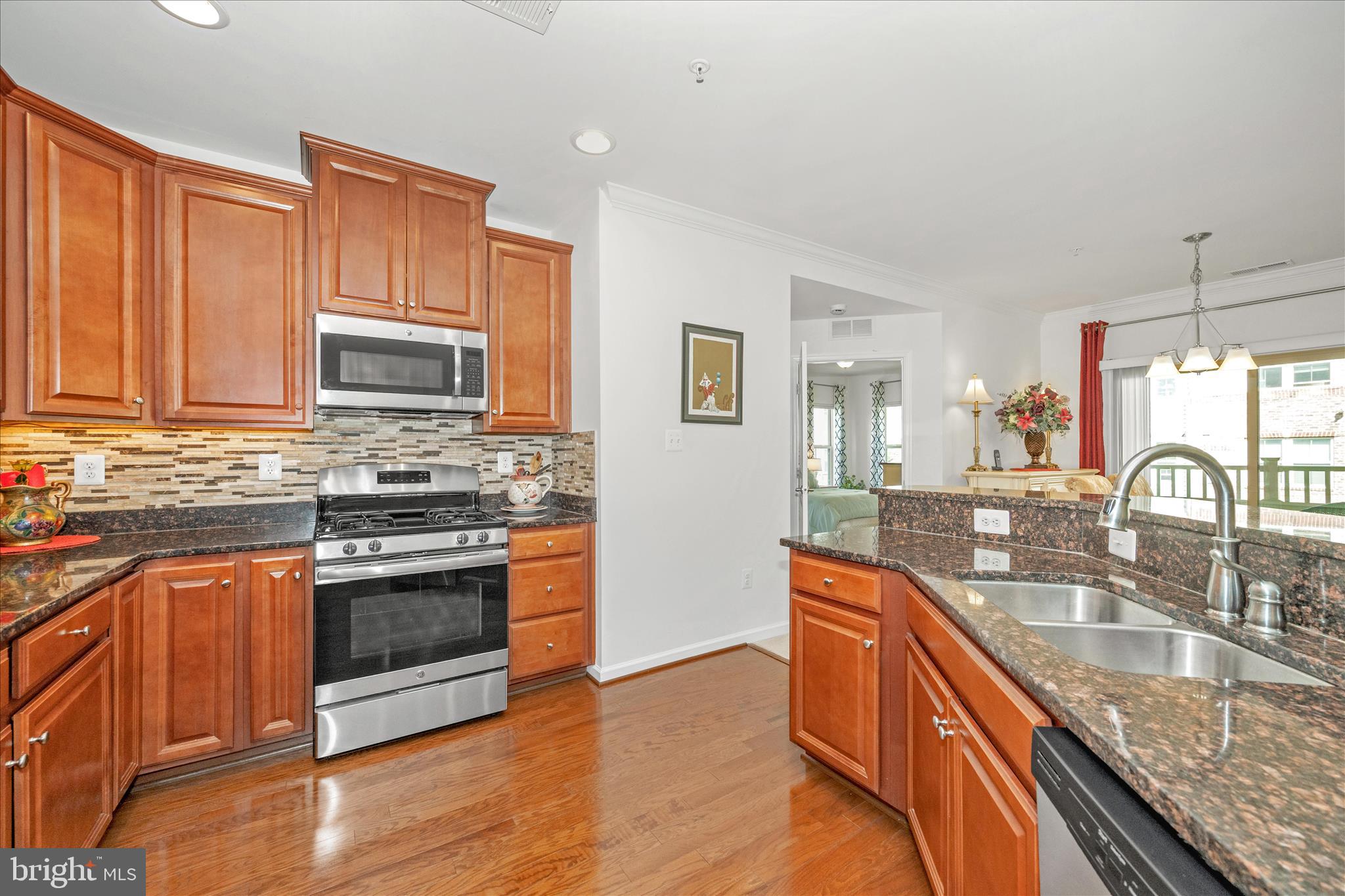 LINTON AT BALLENGER - Residential