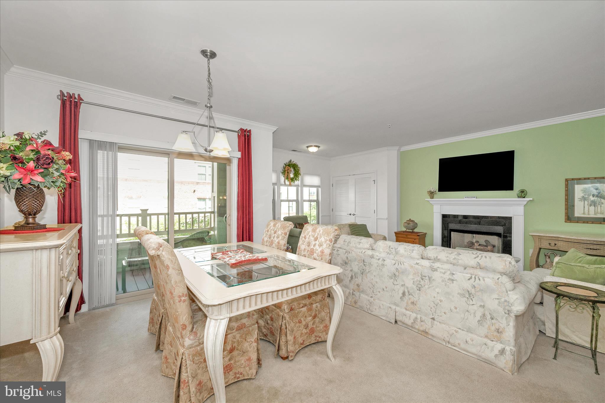 LINTON AT BALLENGER - Residential