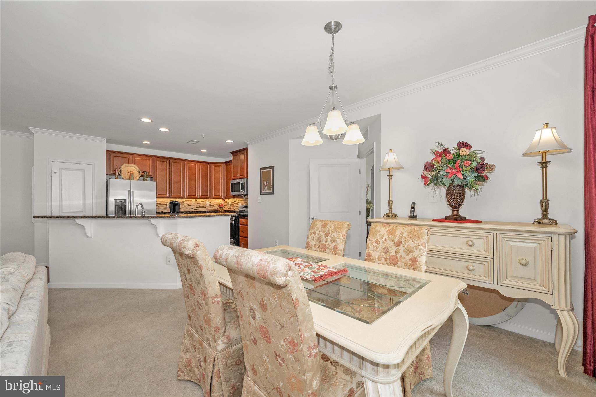 LINTON AT BALLENGER - Residential