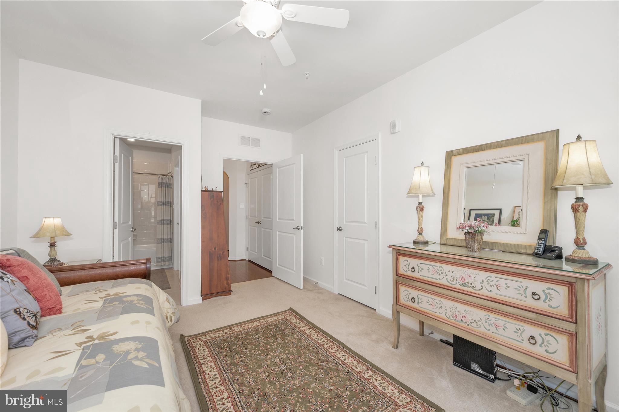 LINTON AT BALLENGER - Residential