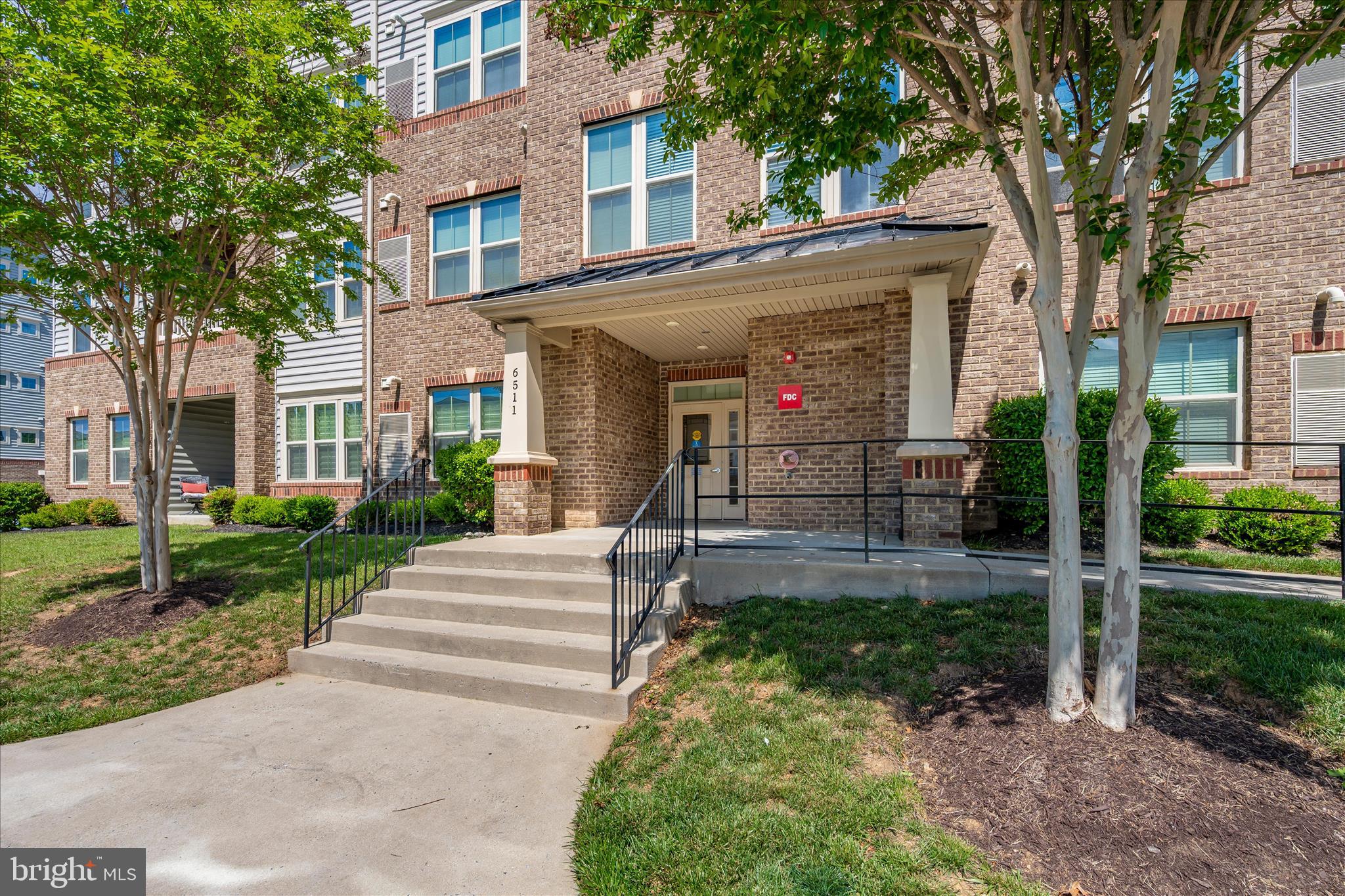 LINTON AT BALLENGER - Residential