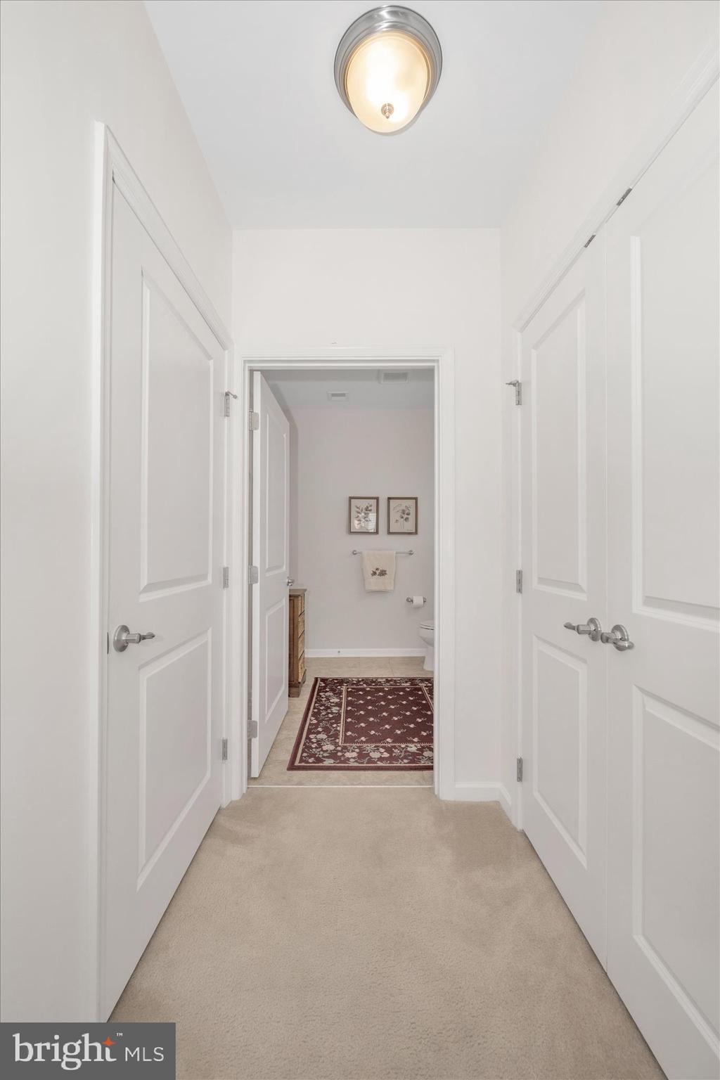 LINTON AT BALLENGER - Residential