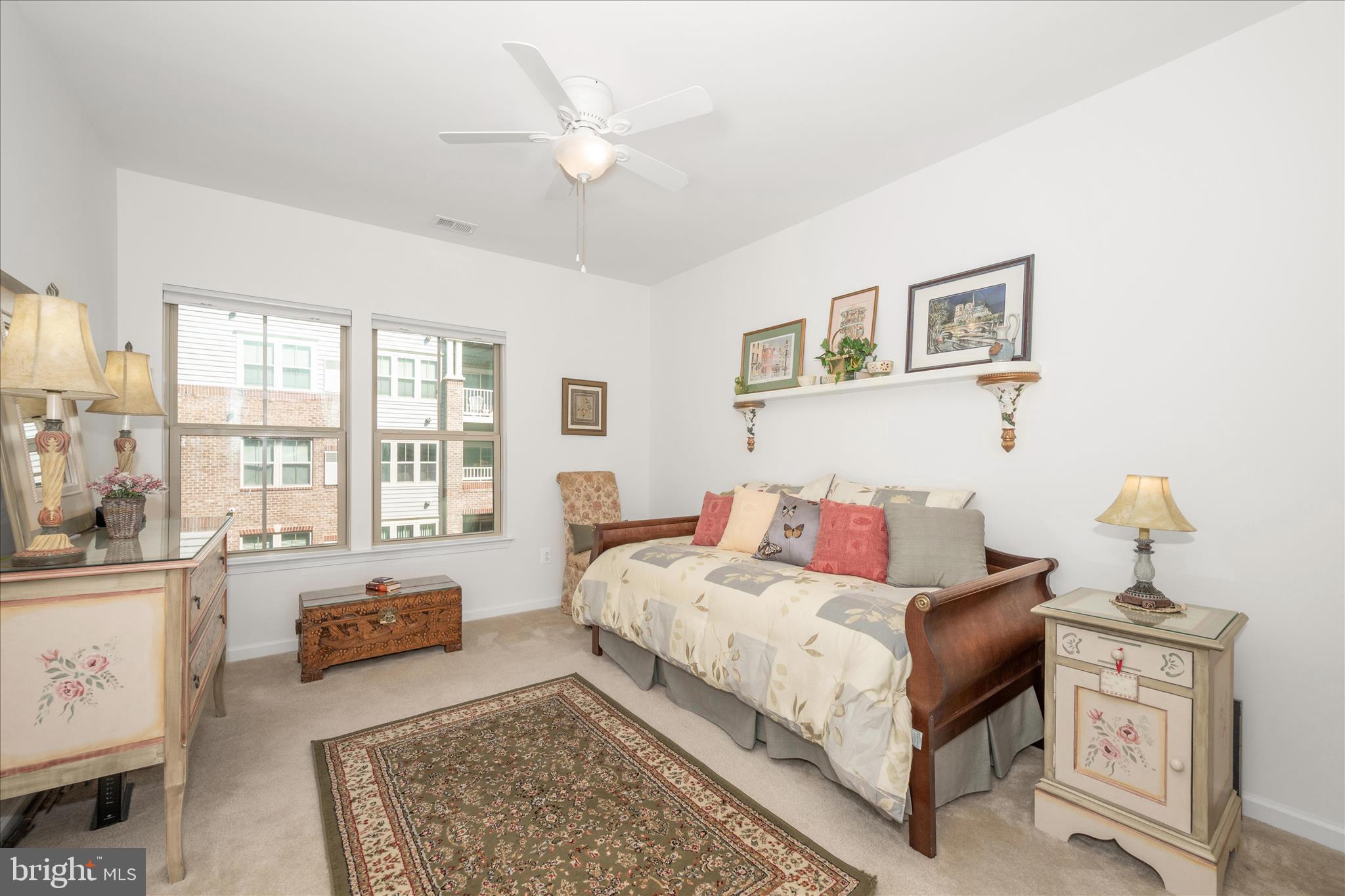 LINTON AT BALLENGER - Residential