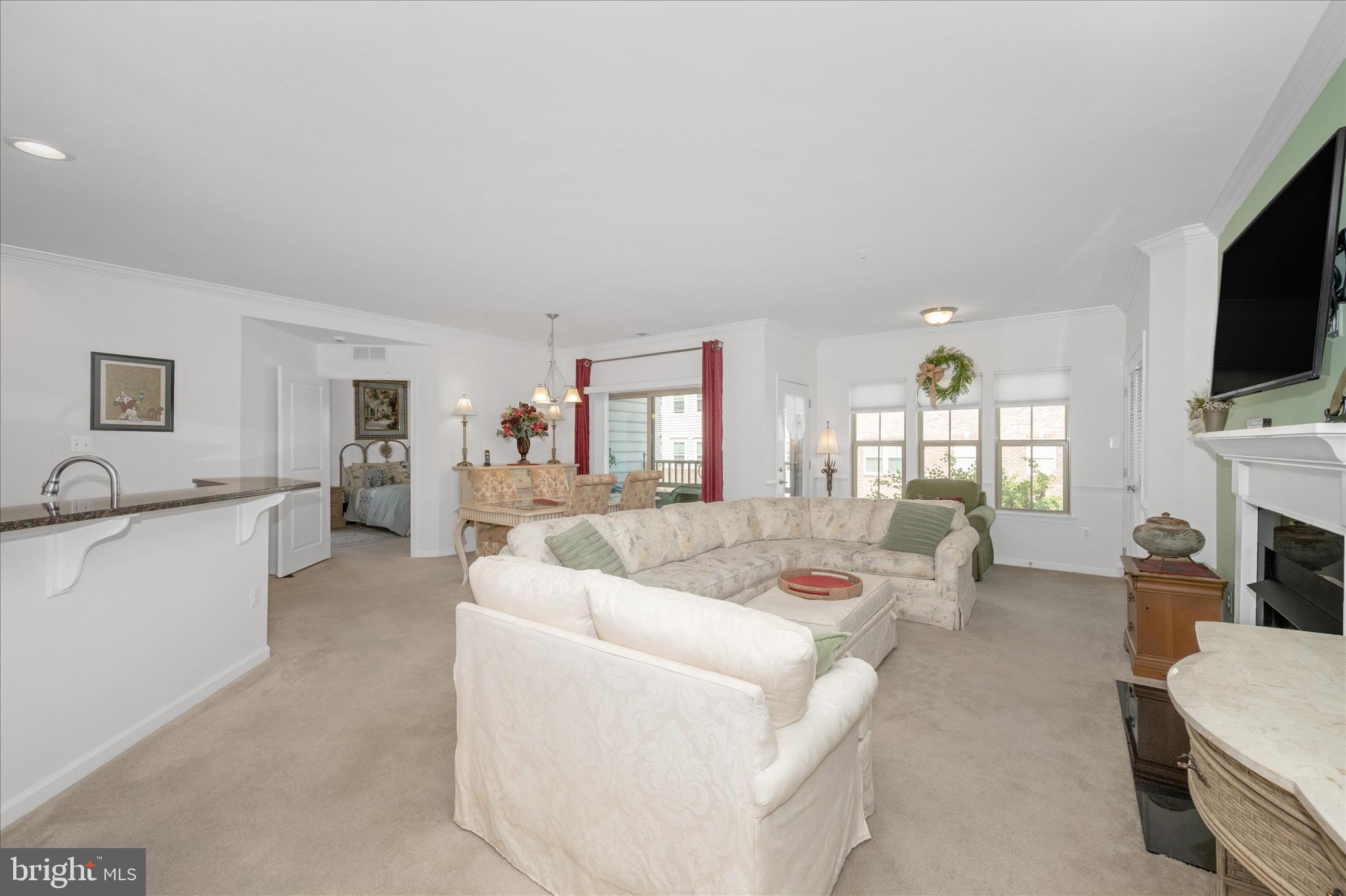 LINTON AT BALLENGER - Residential