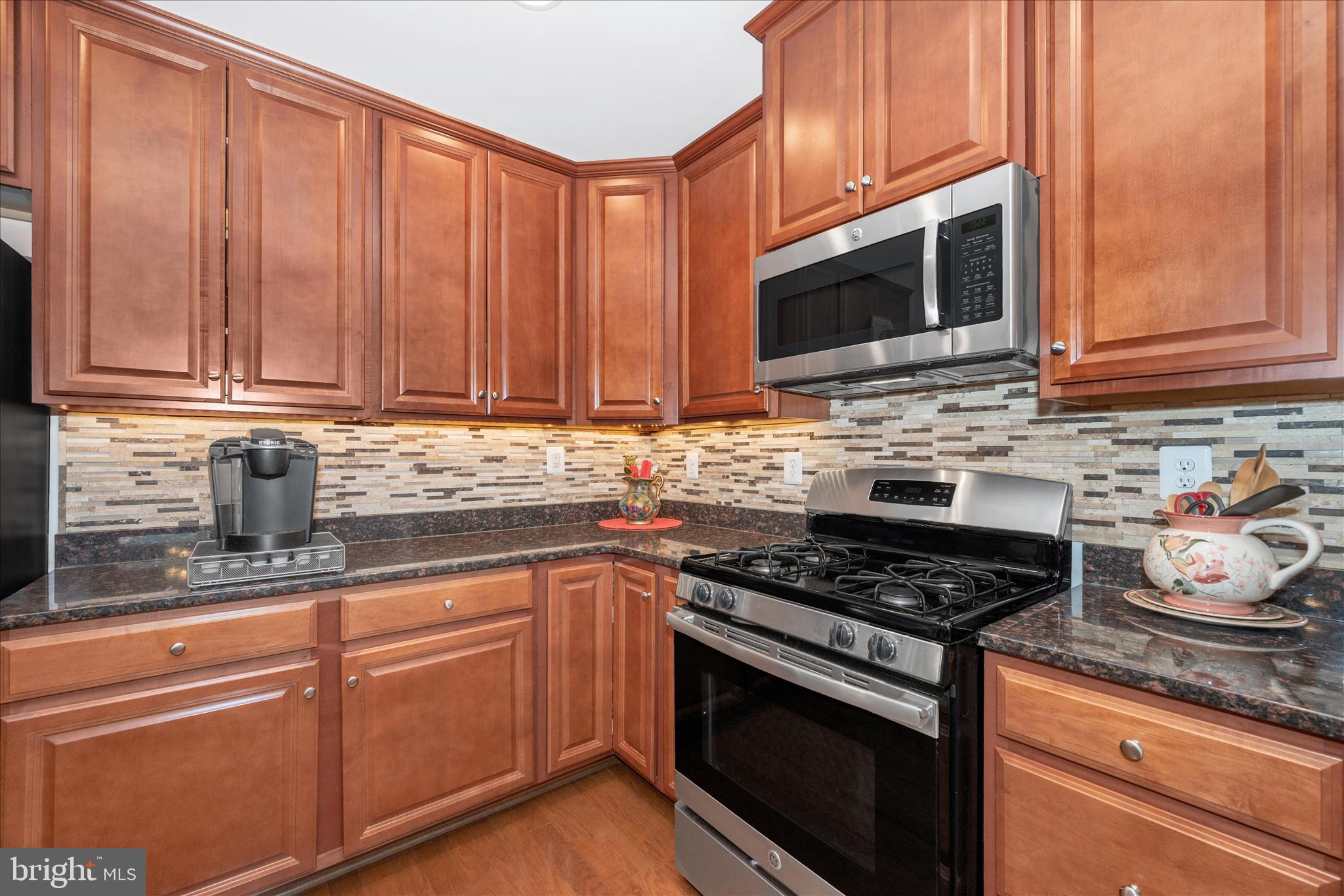 LINTON AT BALLENGER - Residential