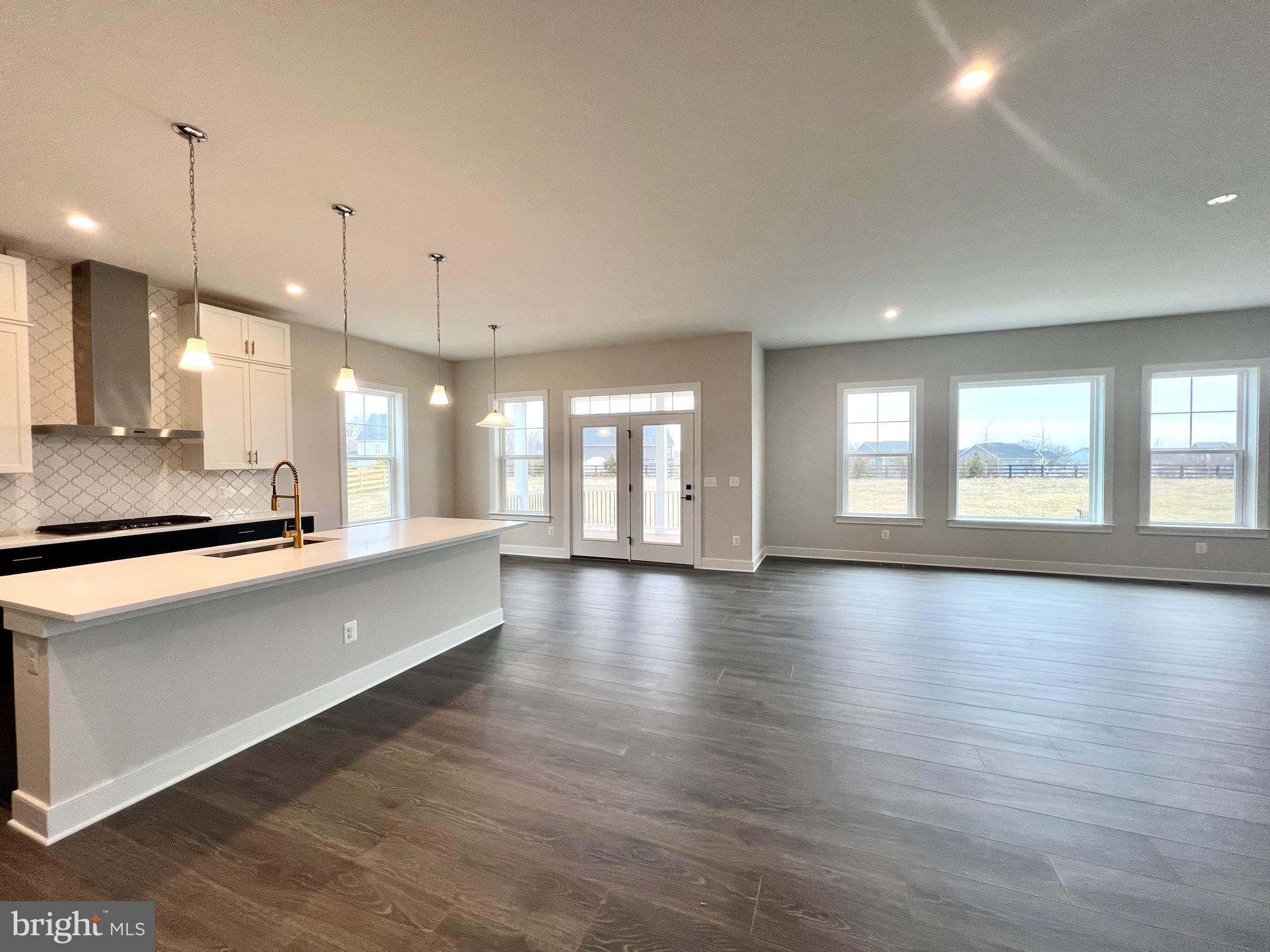 WILLOWSFORD - Residential